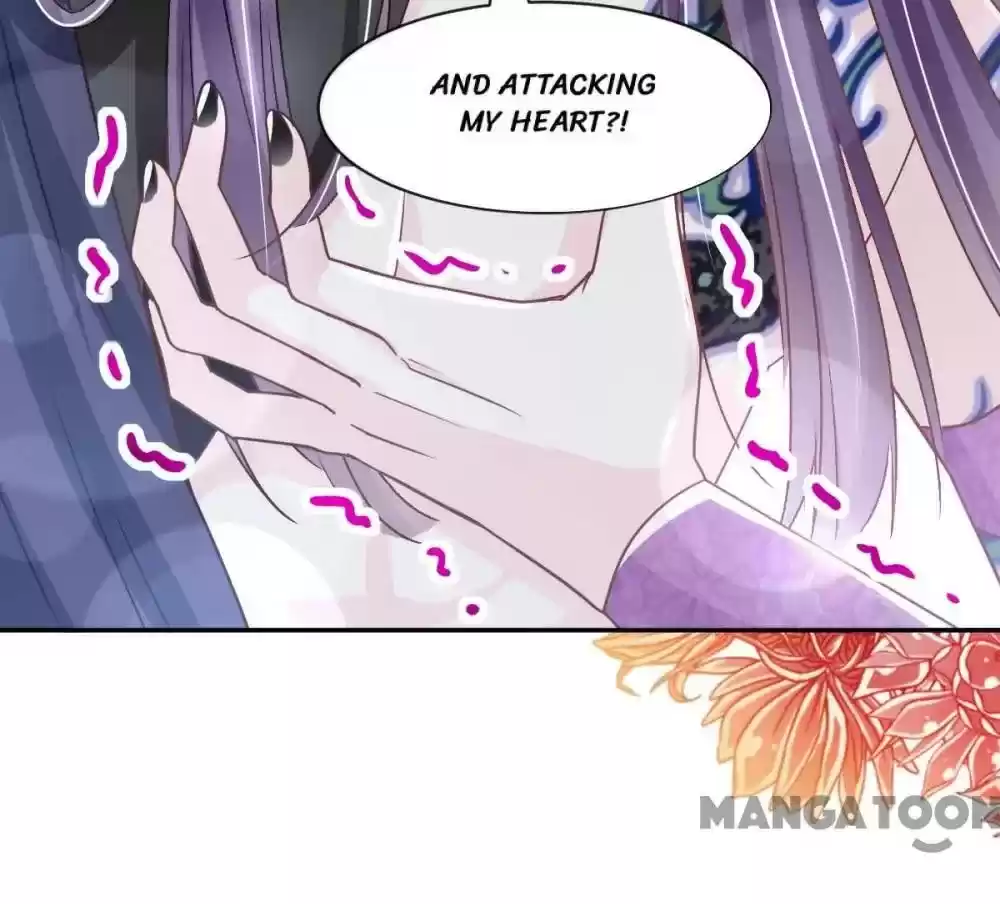 Second-To-None Adoration Chapter 128