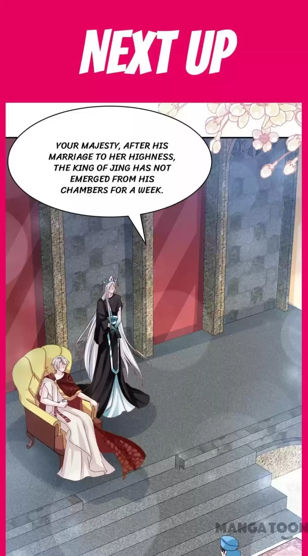 Second-To-None Adoration Chapter 128