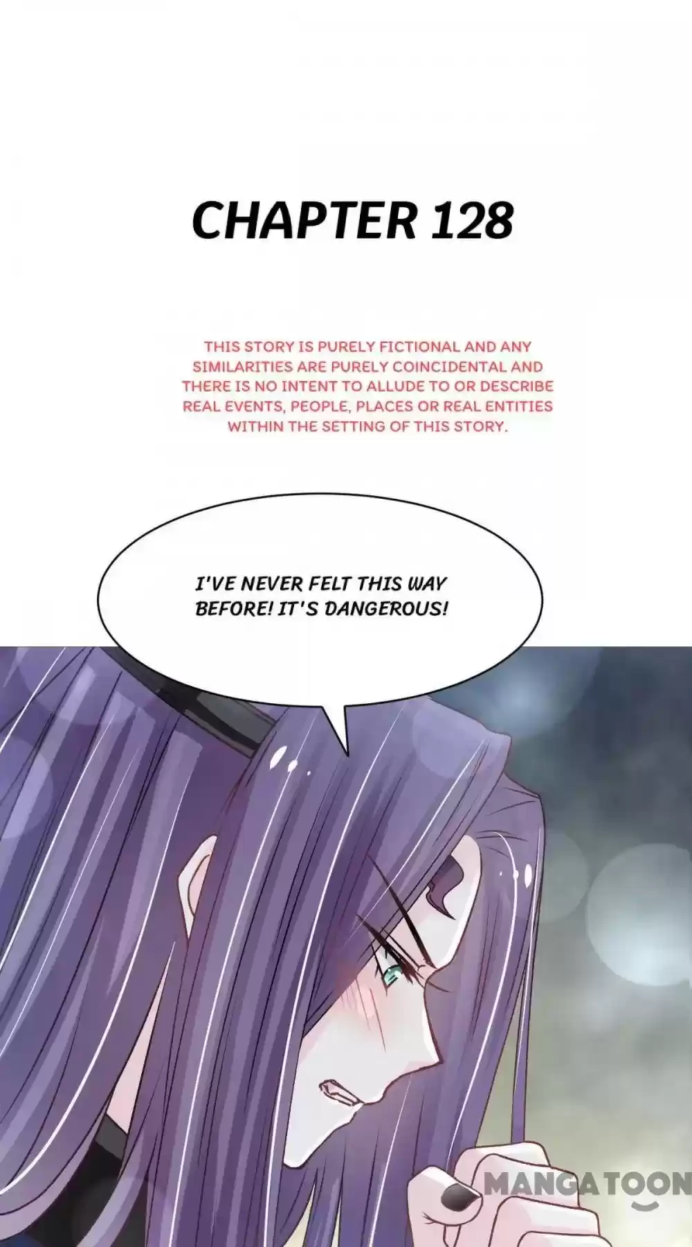 Second-To-None Adoration Chapter 129