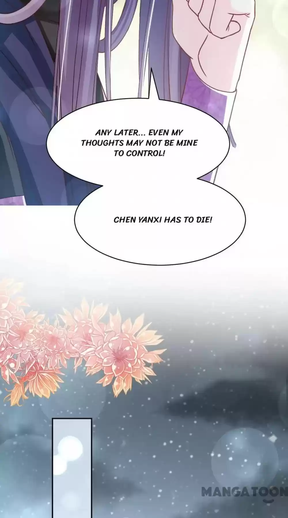 Second-To-None Adoration Chapter 129