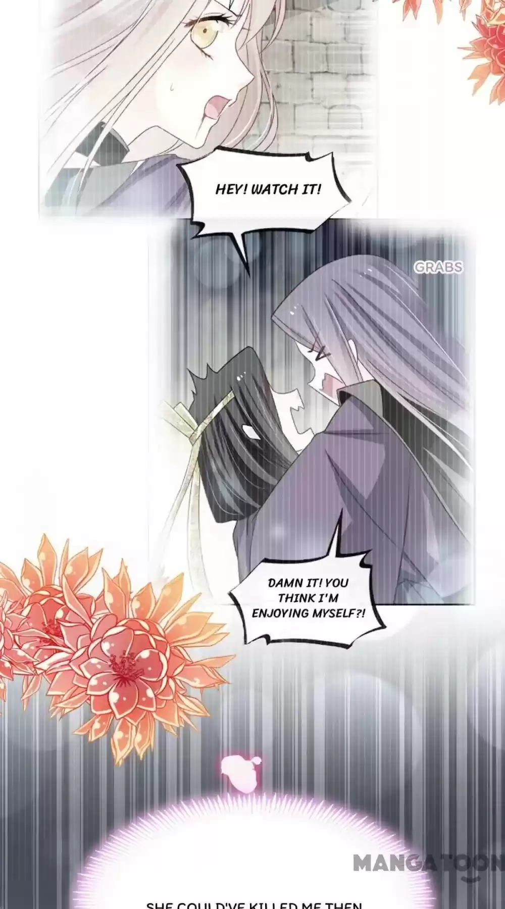 Second-To-None Adoration Chapter 129