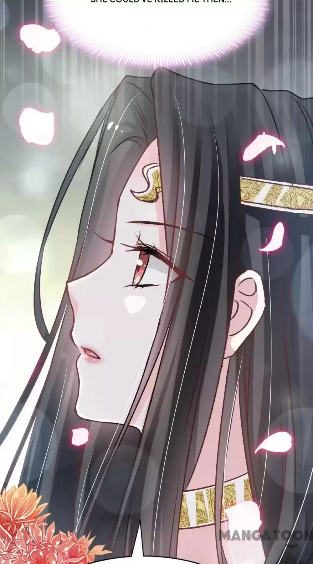 Second-To-None Adoration Chapter 129