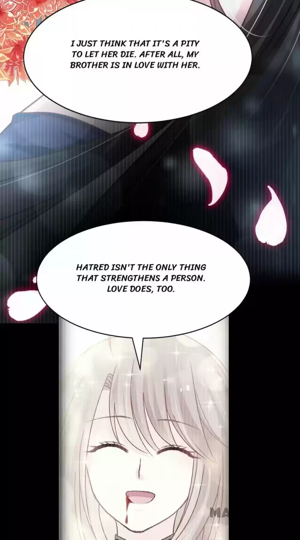 Second-To-None Adoration Chapter 129