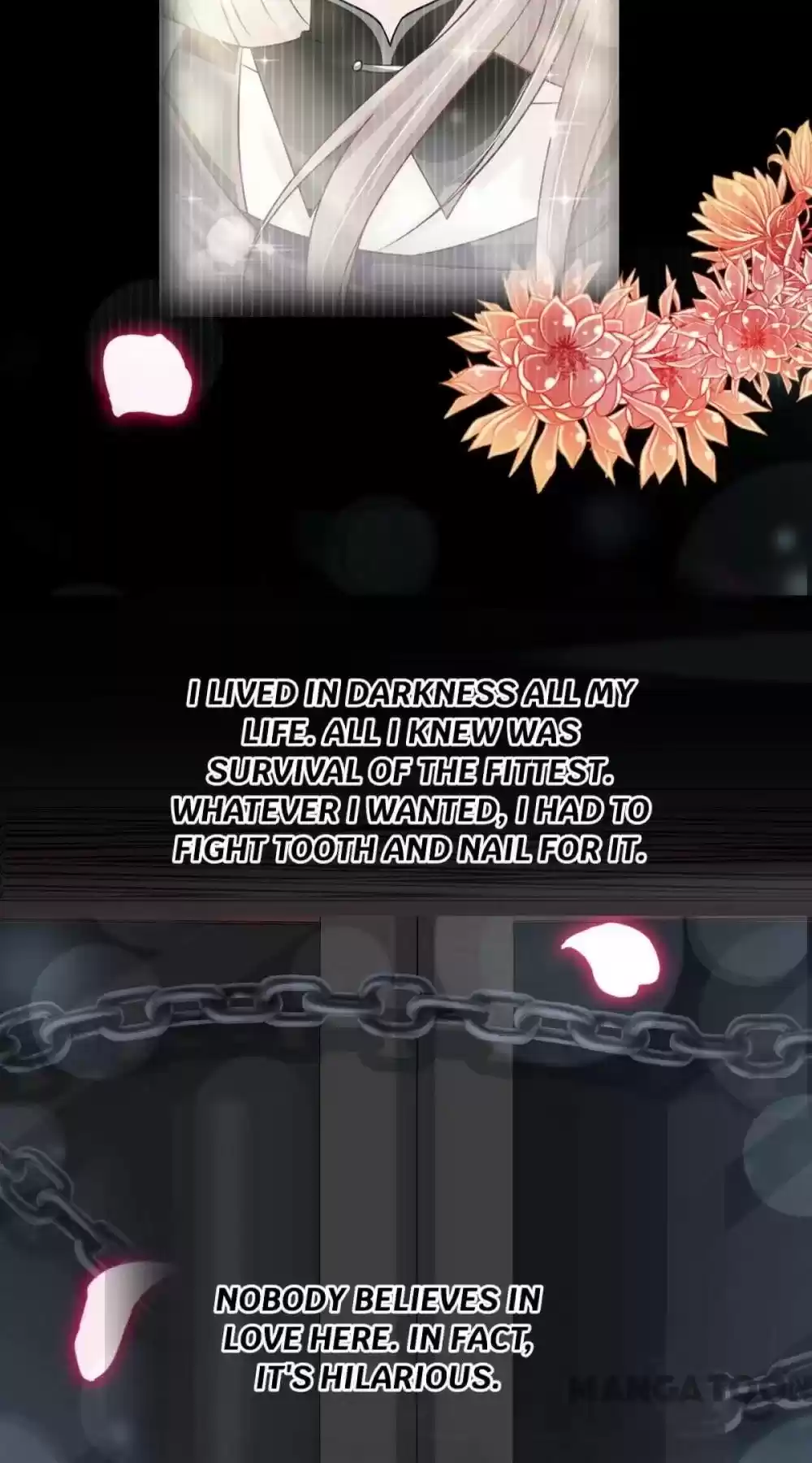 Second-To-None Adoration Chapter 129