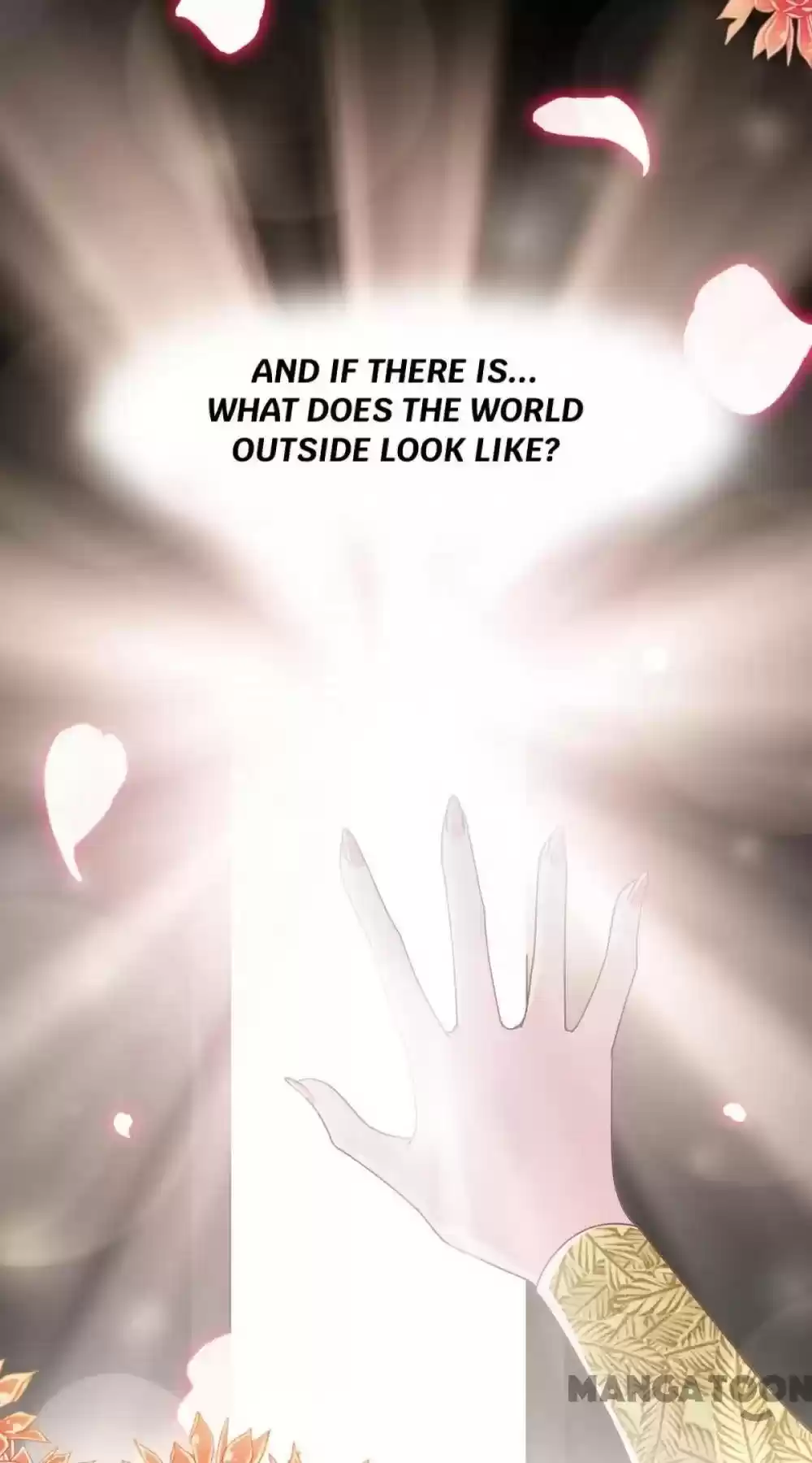 Second-To-None Adoration Chapter 129