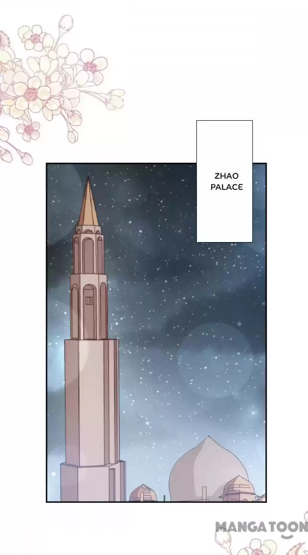 Second-To-None Adoration Chapter 129