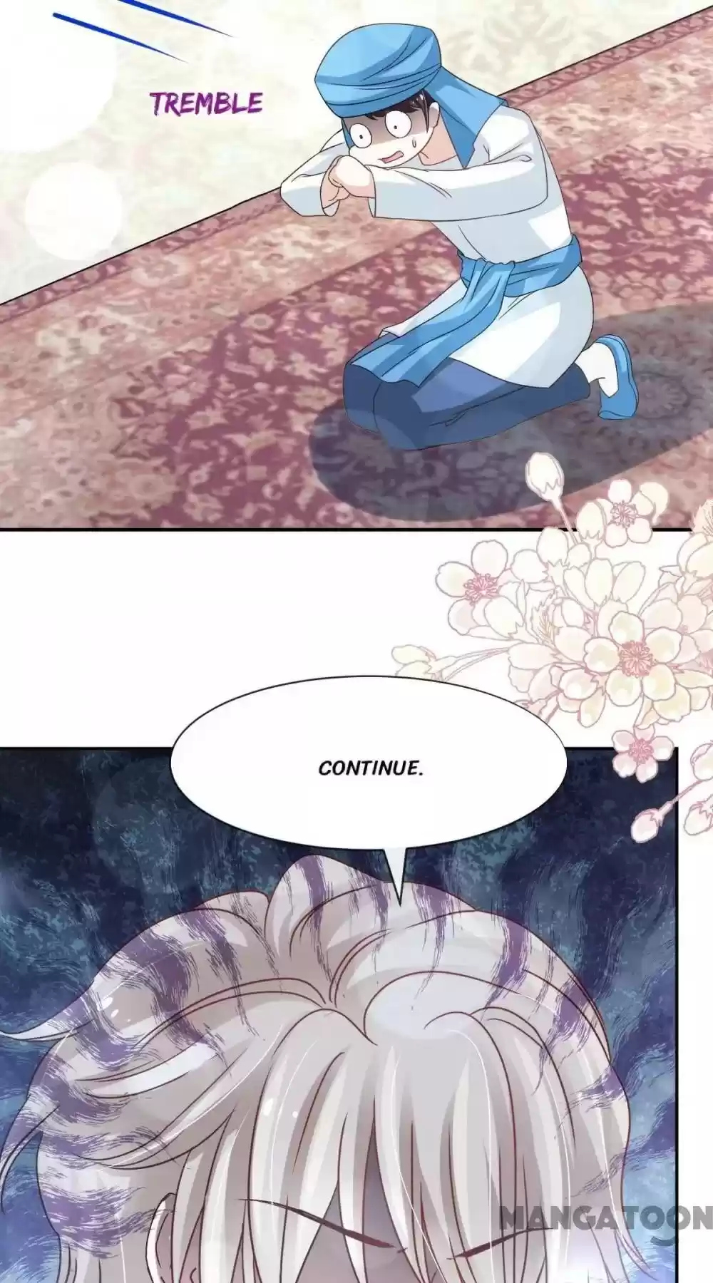 Second-To-None Adoration Chapter 129