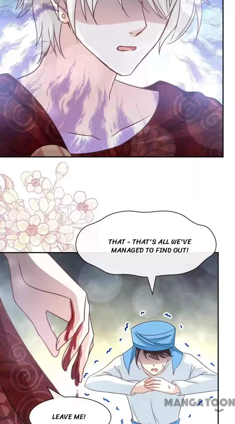 Second-To-None Adoration Chapter 129