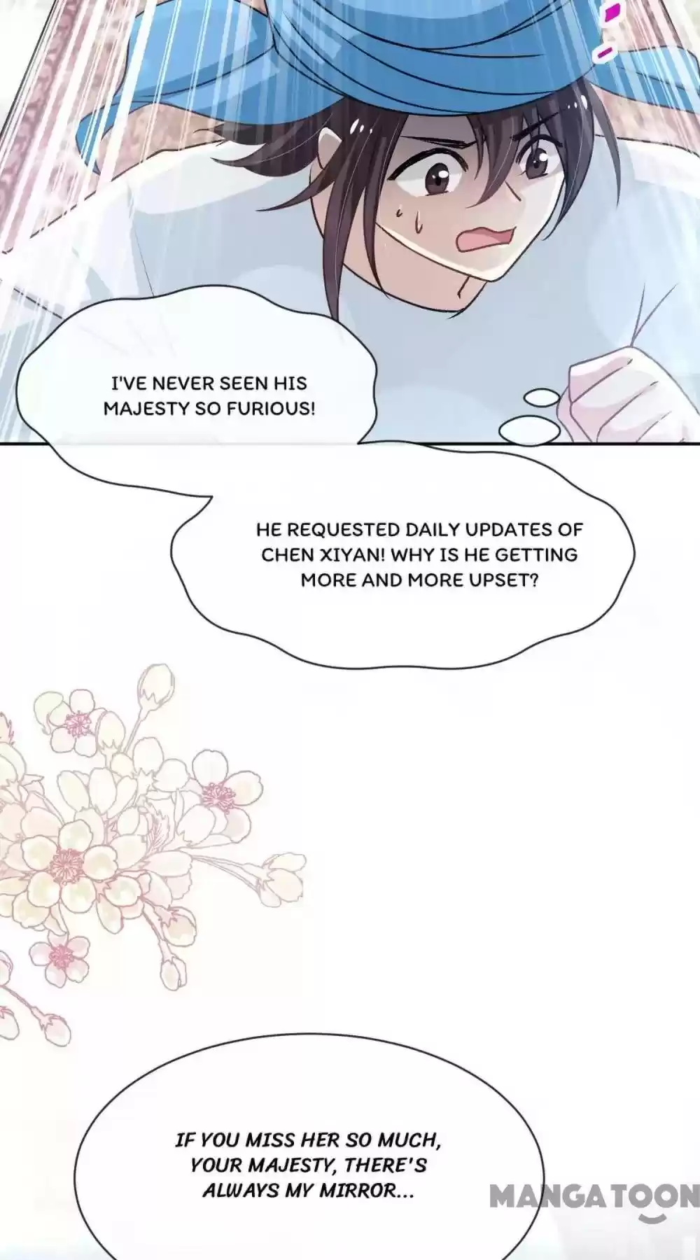 Second-To-None Adoration Chapter 129