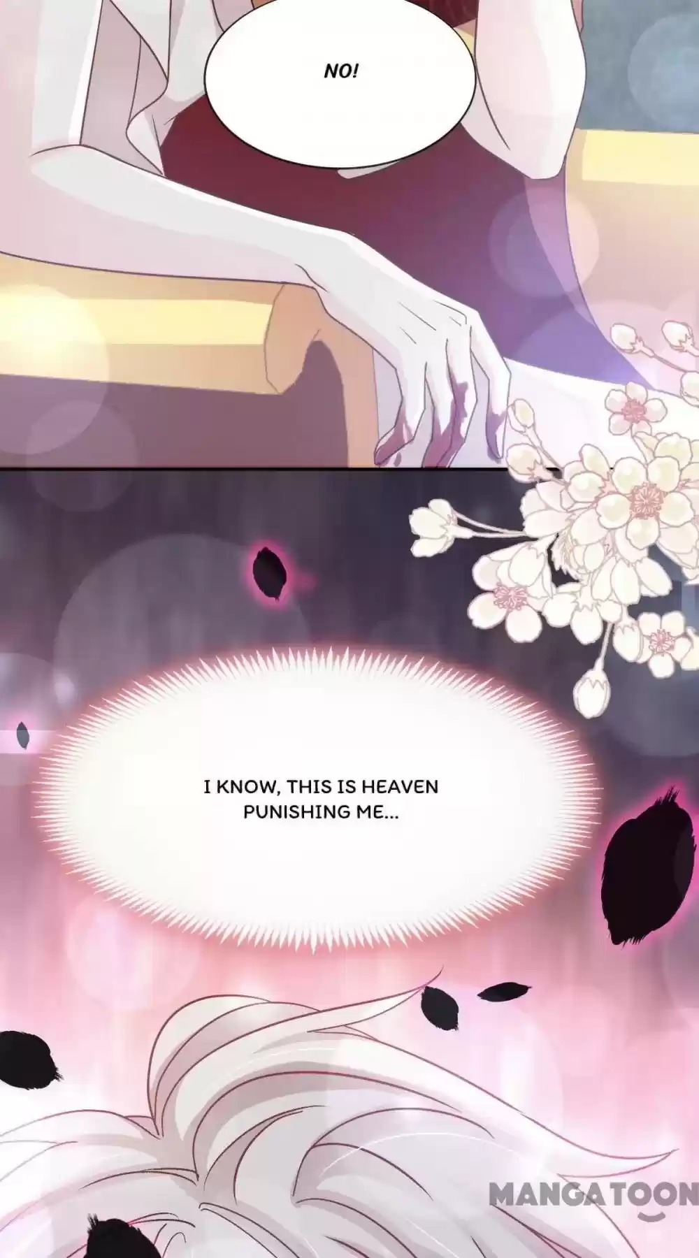 Second-To-None Adoration Chapter 129