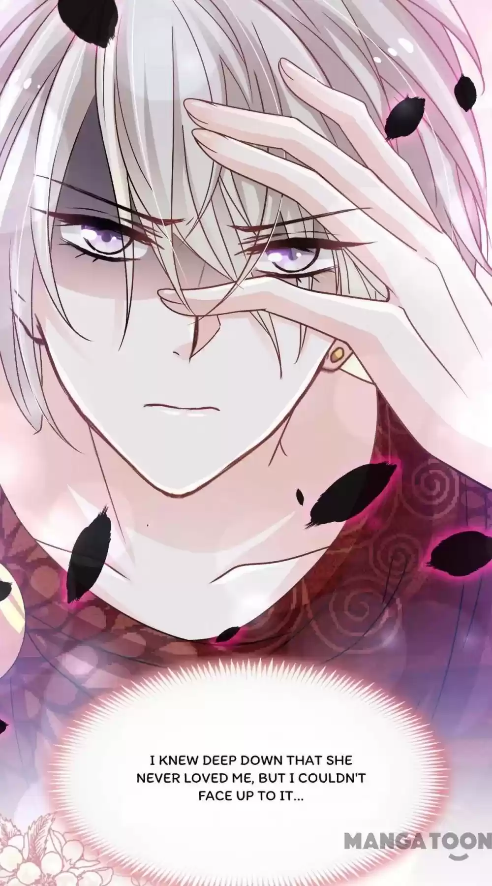 Second-To-None Adoration Chapter 129