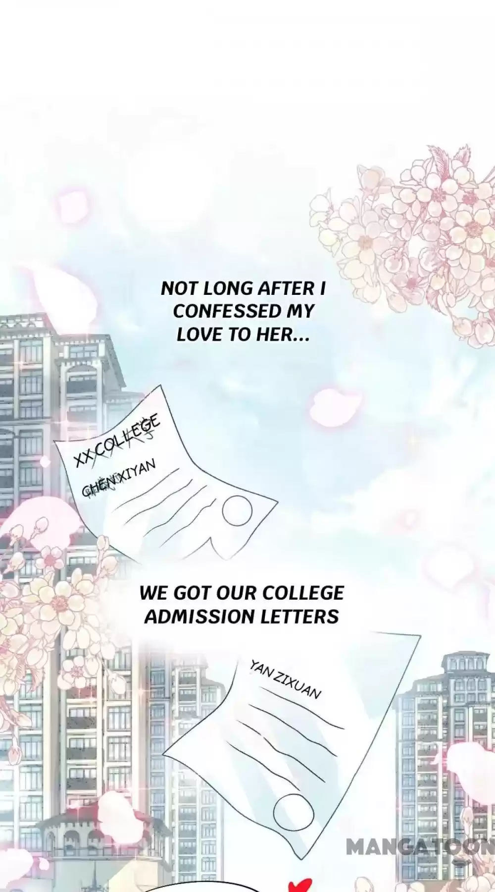 Second-To-None Adoration Chapter 129