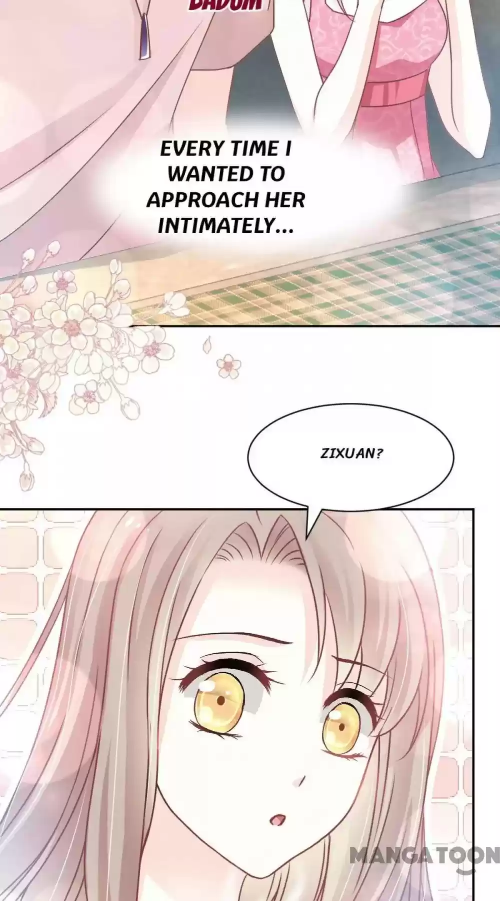 Second-To-None Adoration Chapter 129