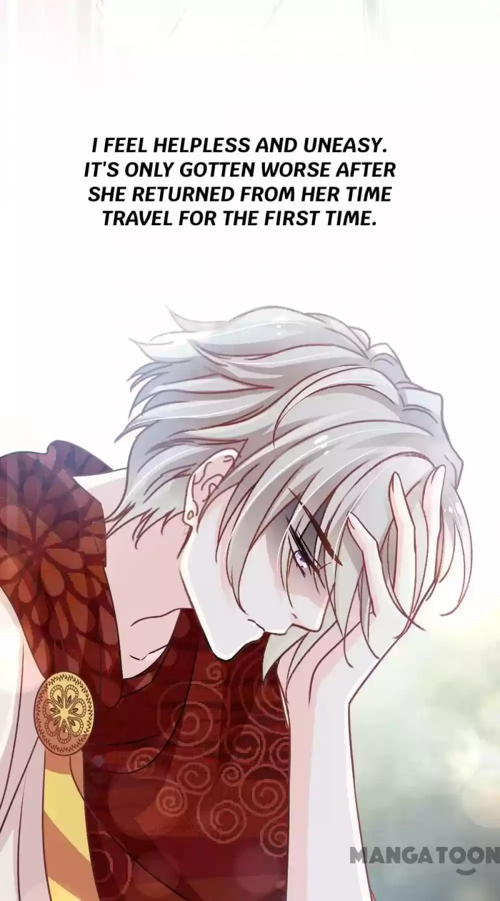 Second-To-None Adoration Chapter 129