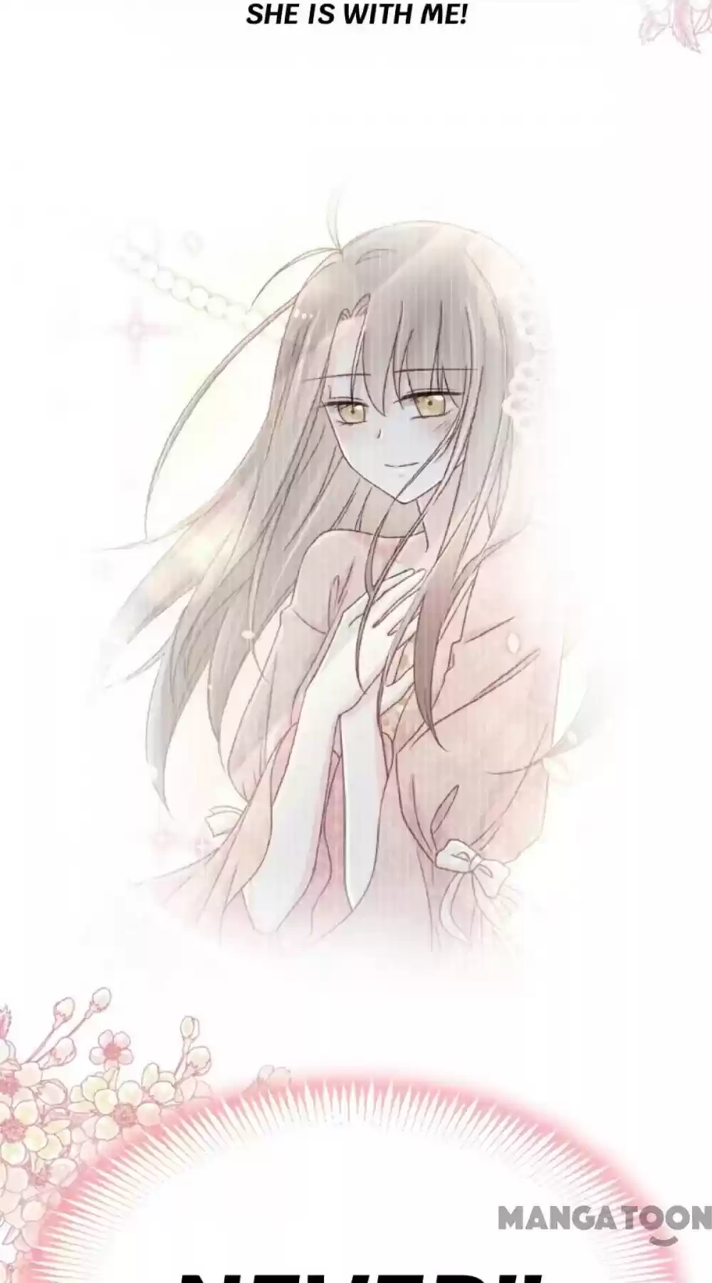 Second-To-None Adoration Chapter 129