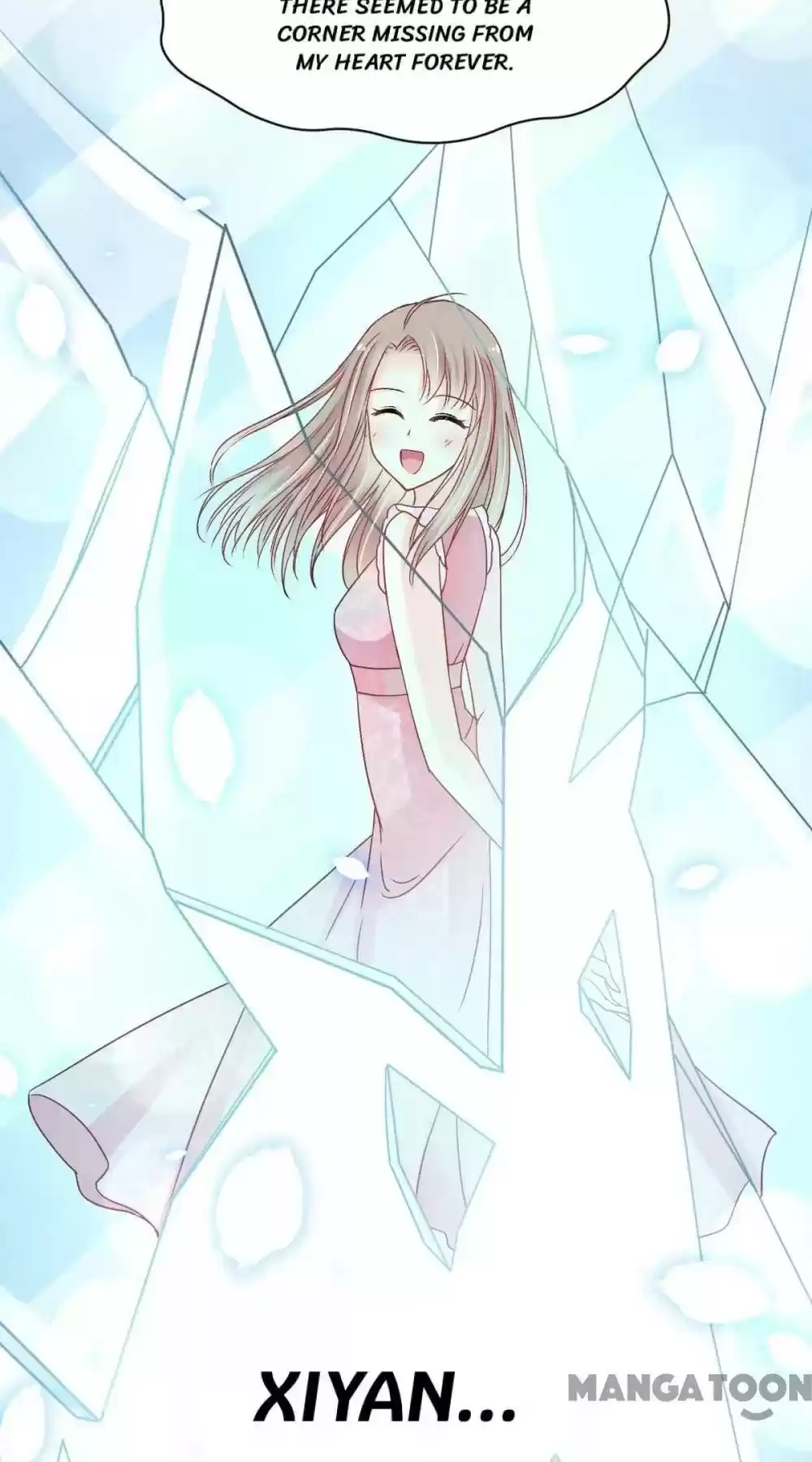 Second-To-None Adoration Chapter 129