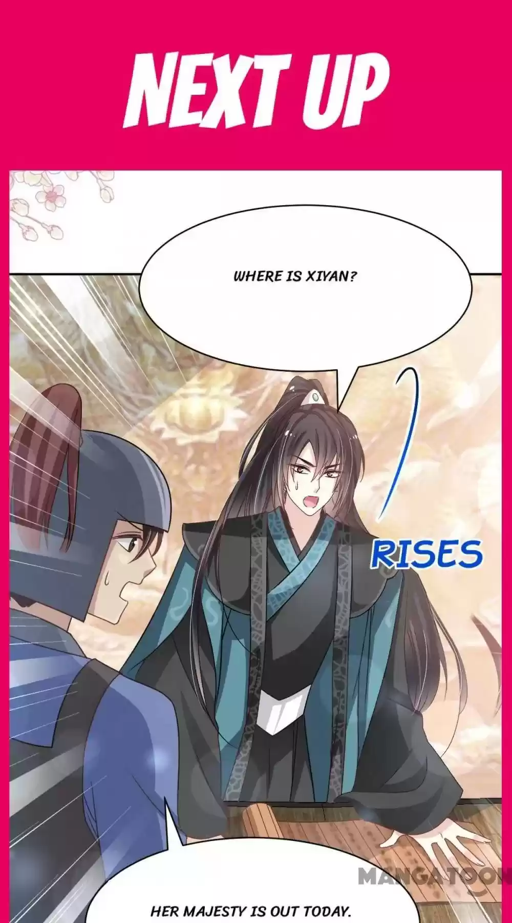 Second-To-None Adoration Chapter 129