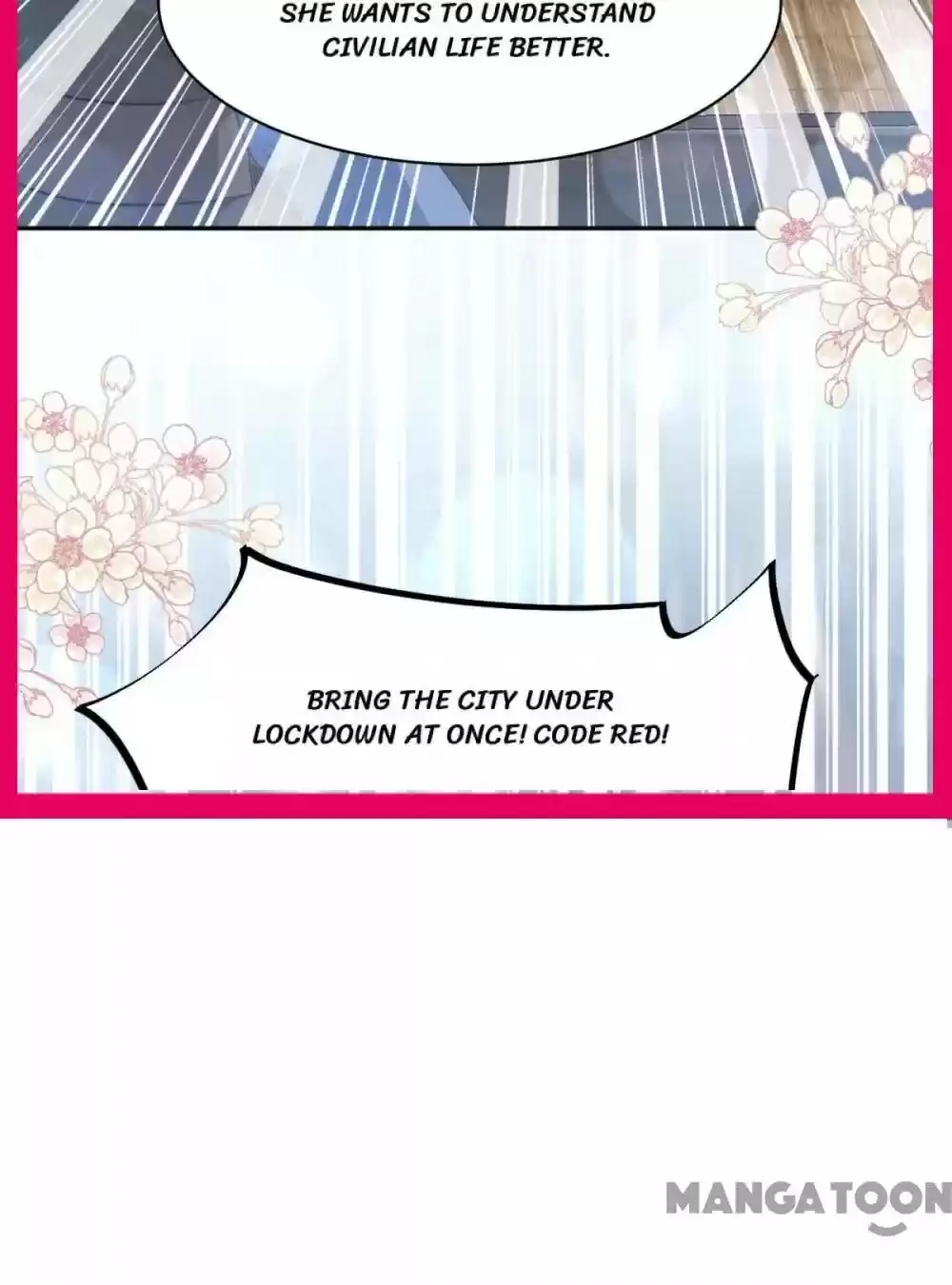 Second-To-None Adoration Chapter 129