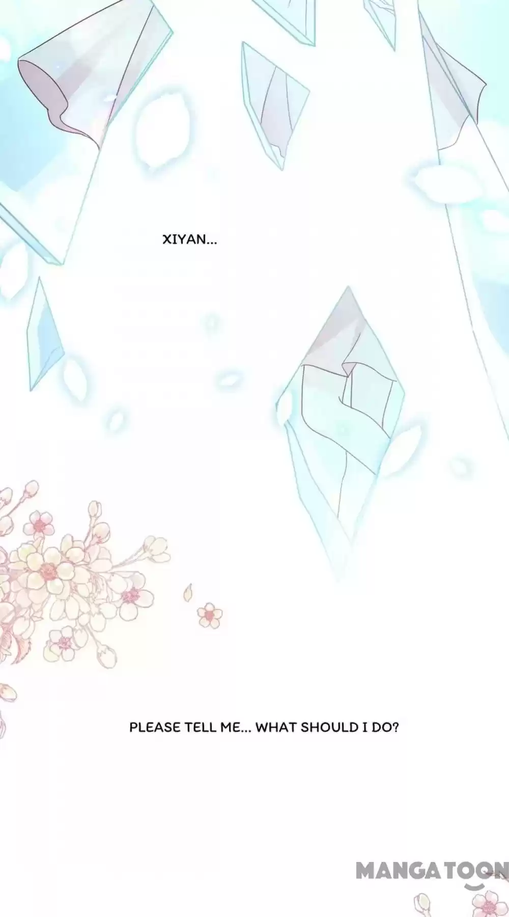 Second-To-None Adoration Chapter 130