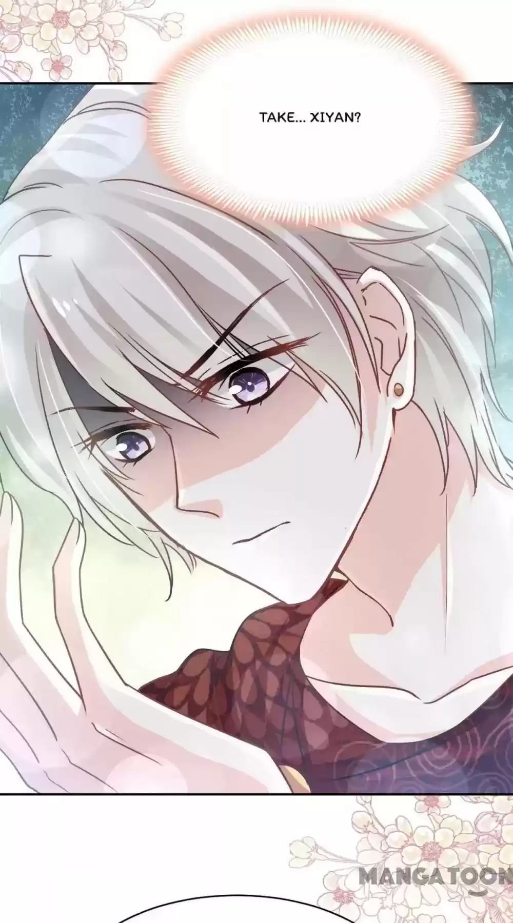 Second-To-None Adoration Chapter 130