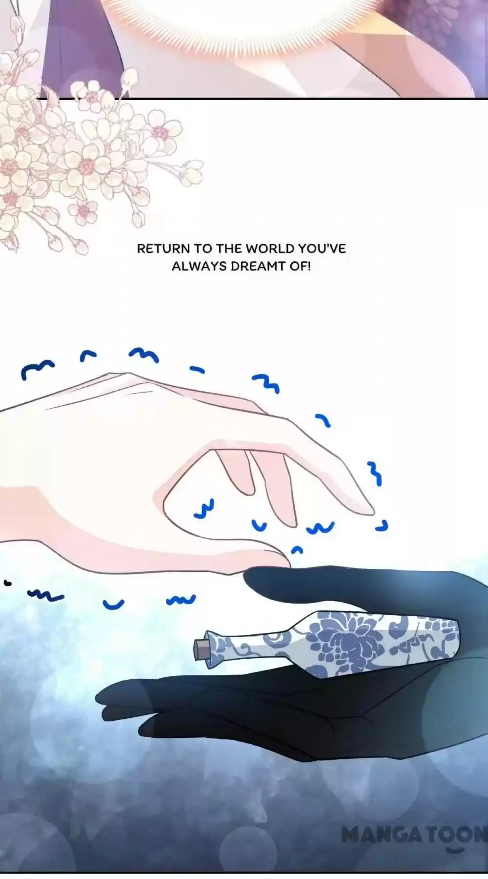 Second-To-None Adoration Chapter 130