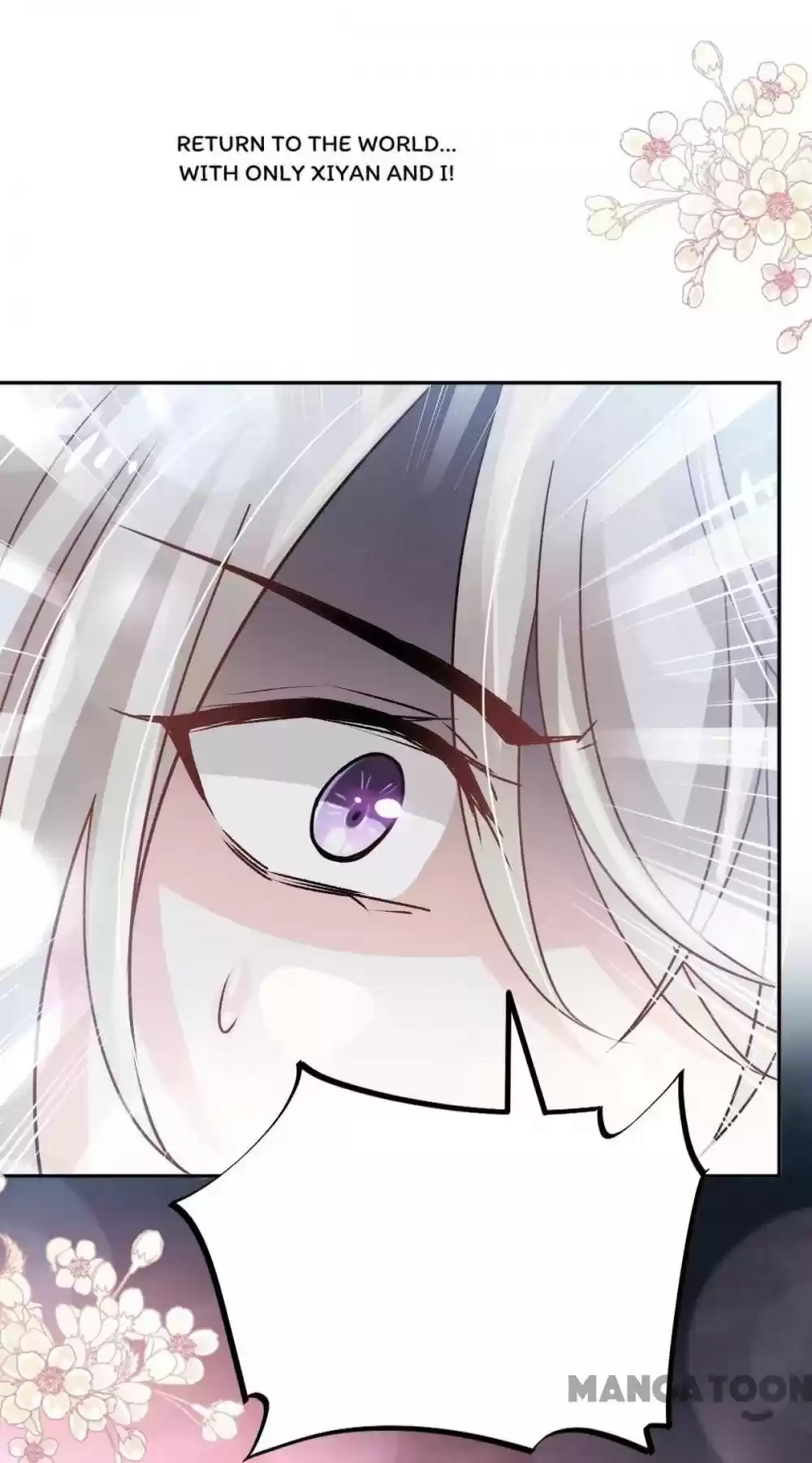 Second-To-None Adoration Chapter 130