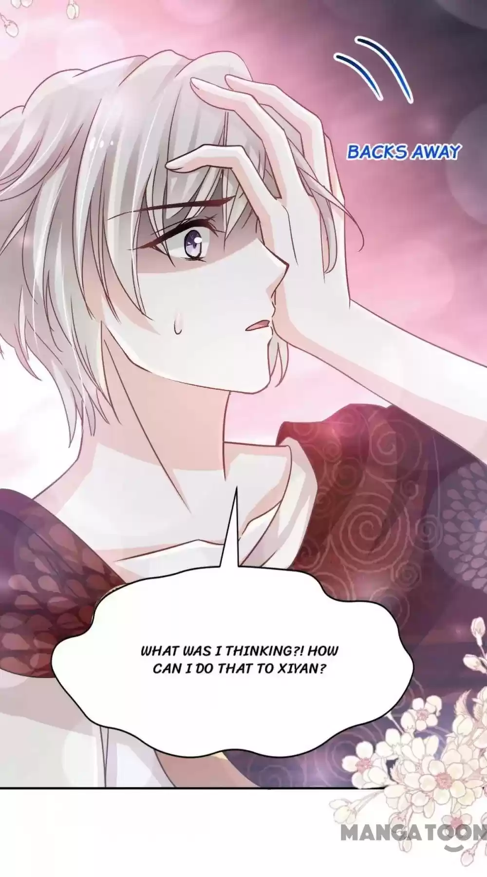 Second-To-None Adoration Chapter 130