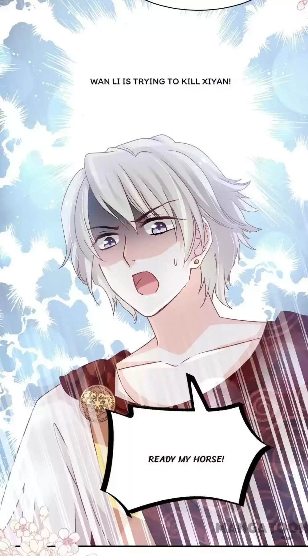 Second-To-None Adoration Chapter 130