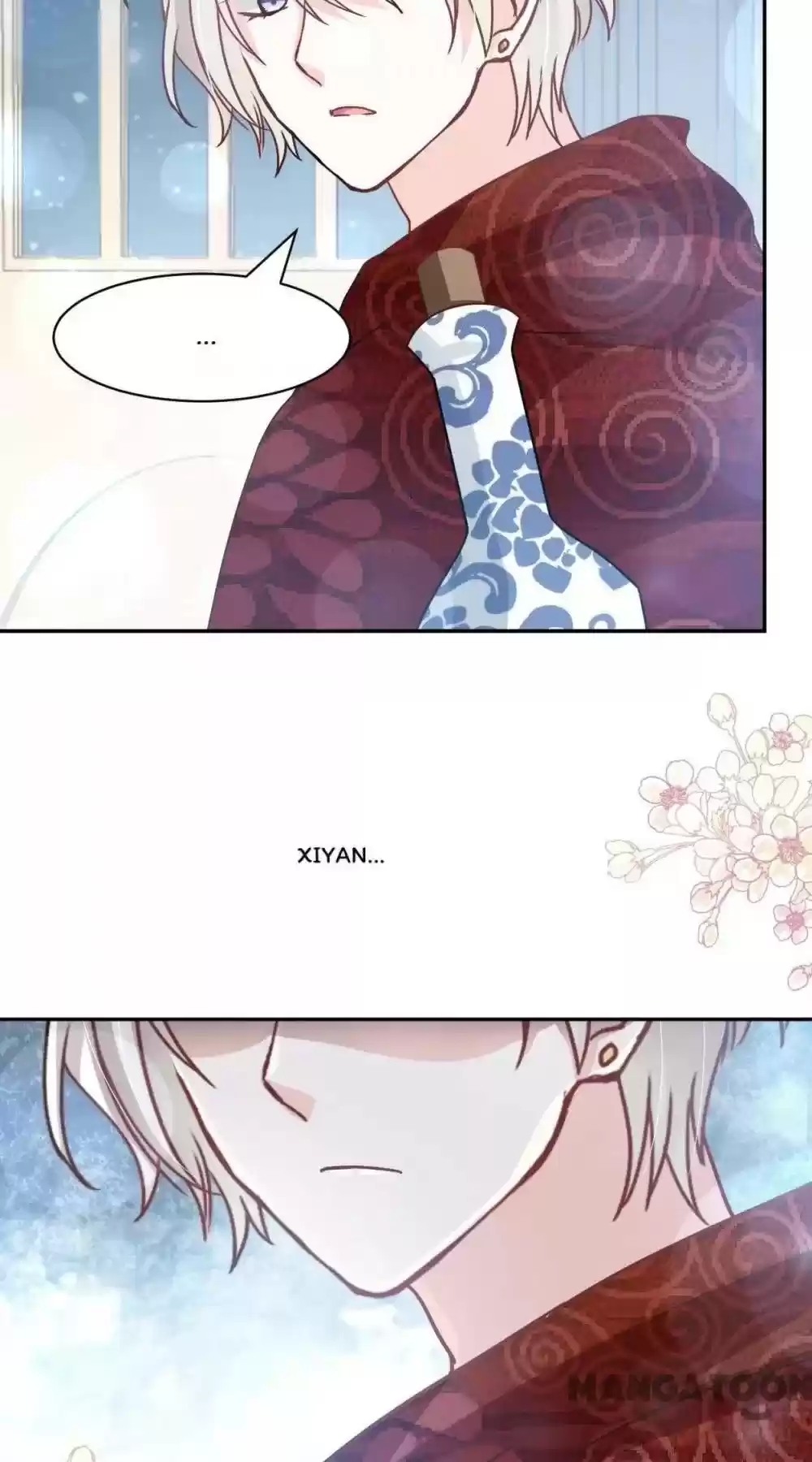 Second-To-None Adoration Chapter 130