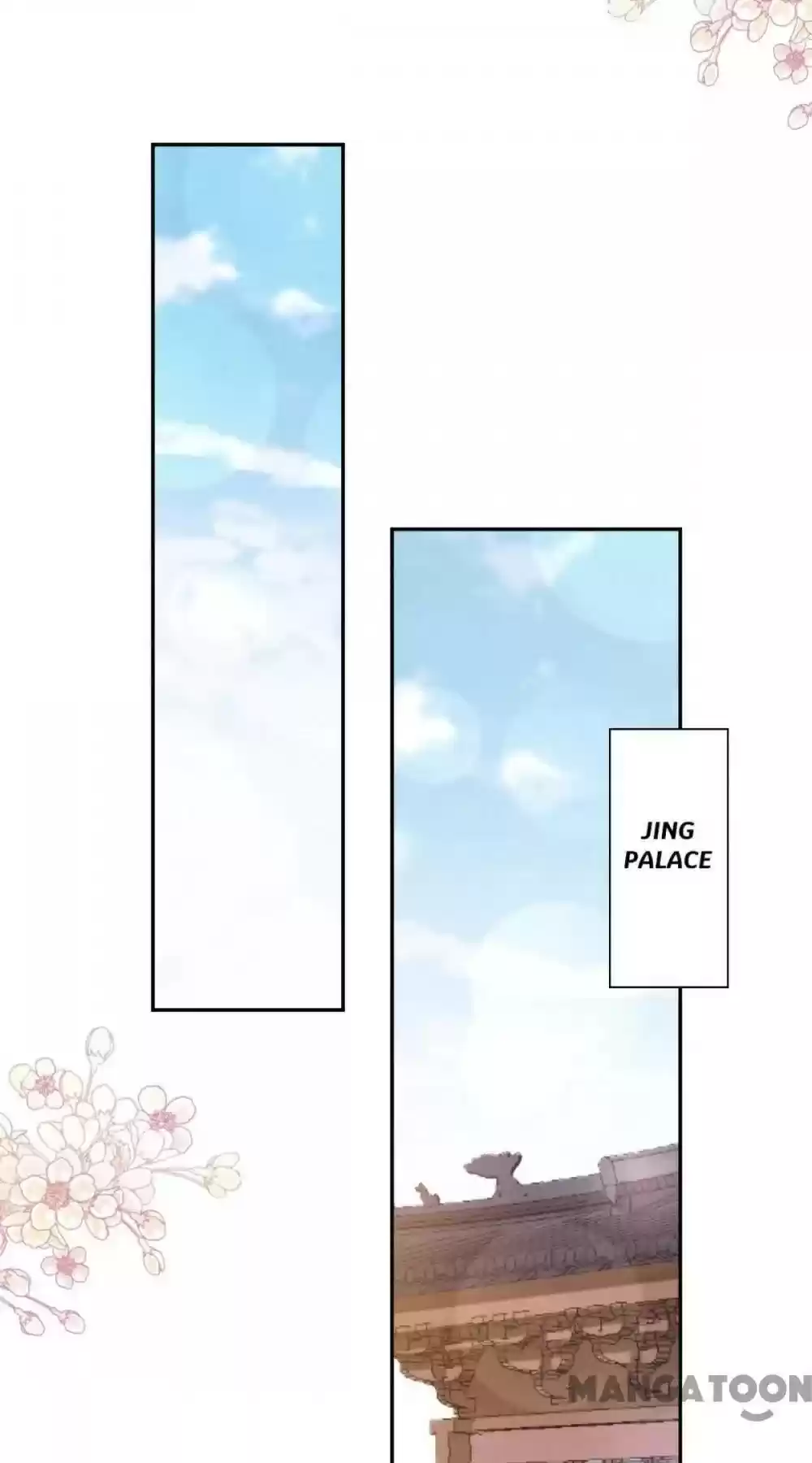 Second-To-None Adoration Chapter 130