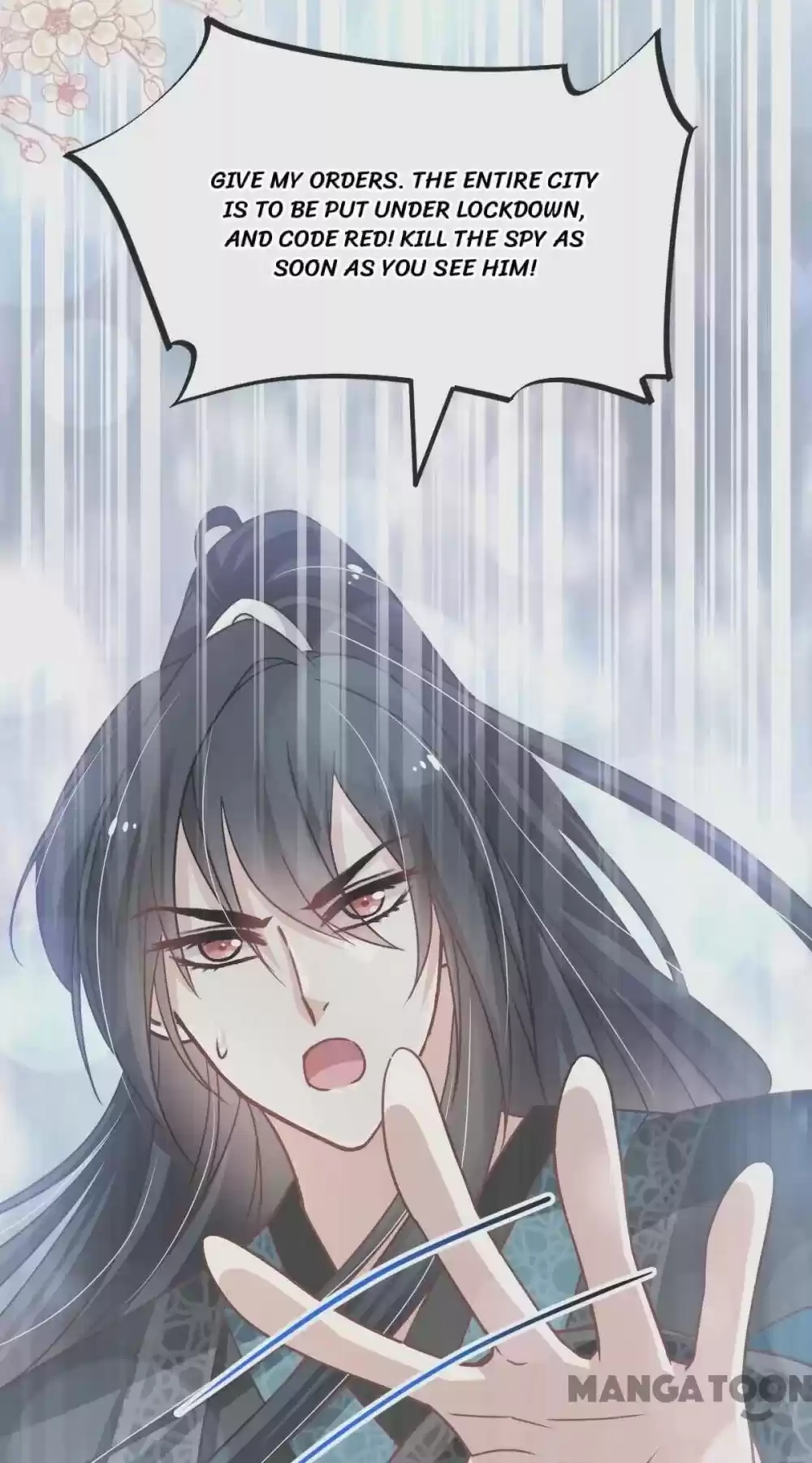 Second-To-None Adoration Chapter 130