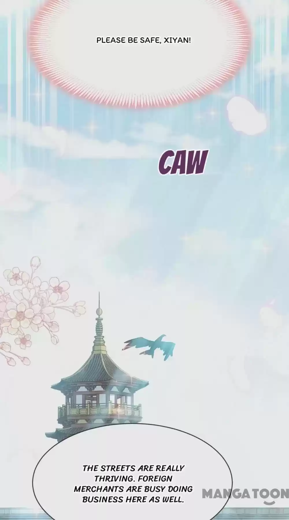 Second-To-None Adoration Chapter 130