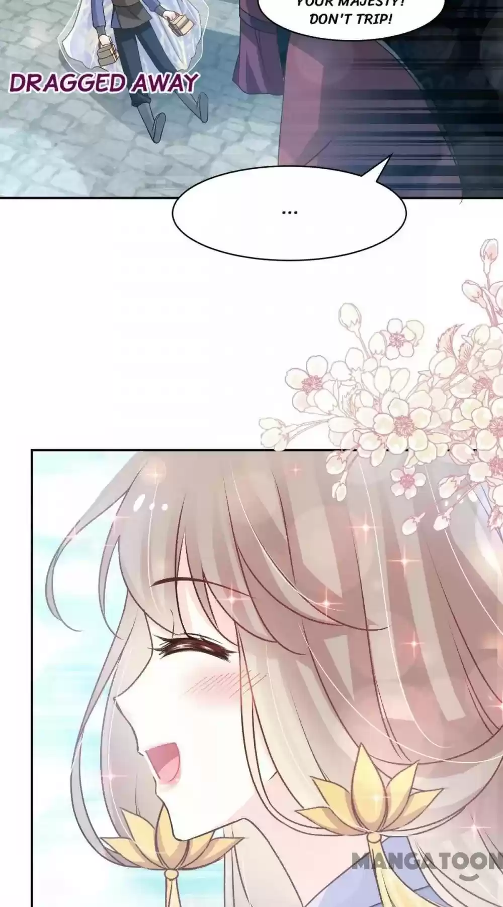 Second-To-None Adoration Chapter 130