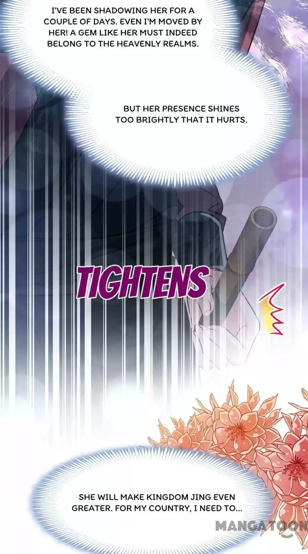 Second-To-None Adoration Chapter 130