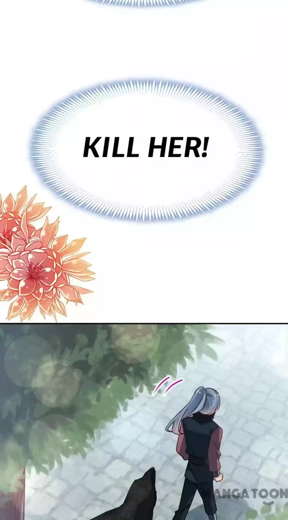 Second-To-None Adoration Chapter 130