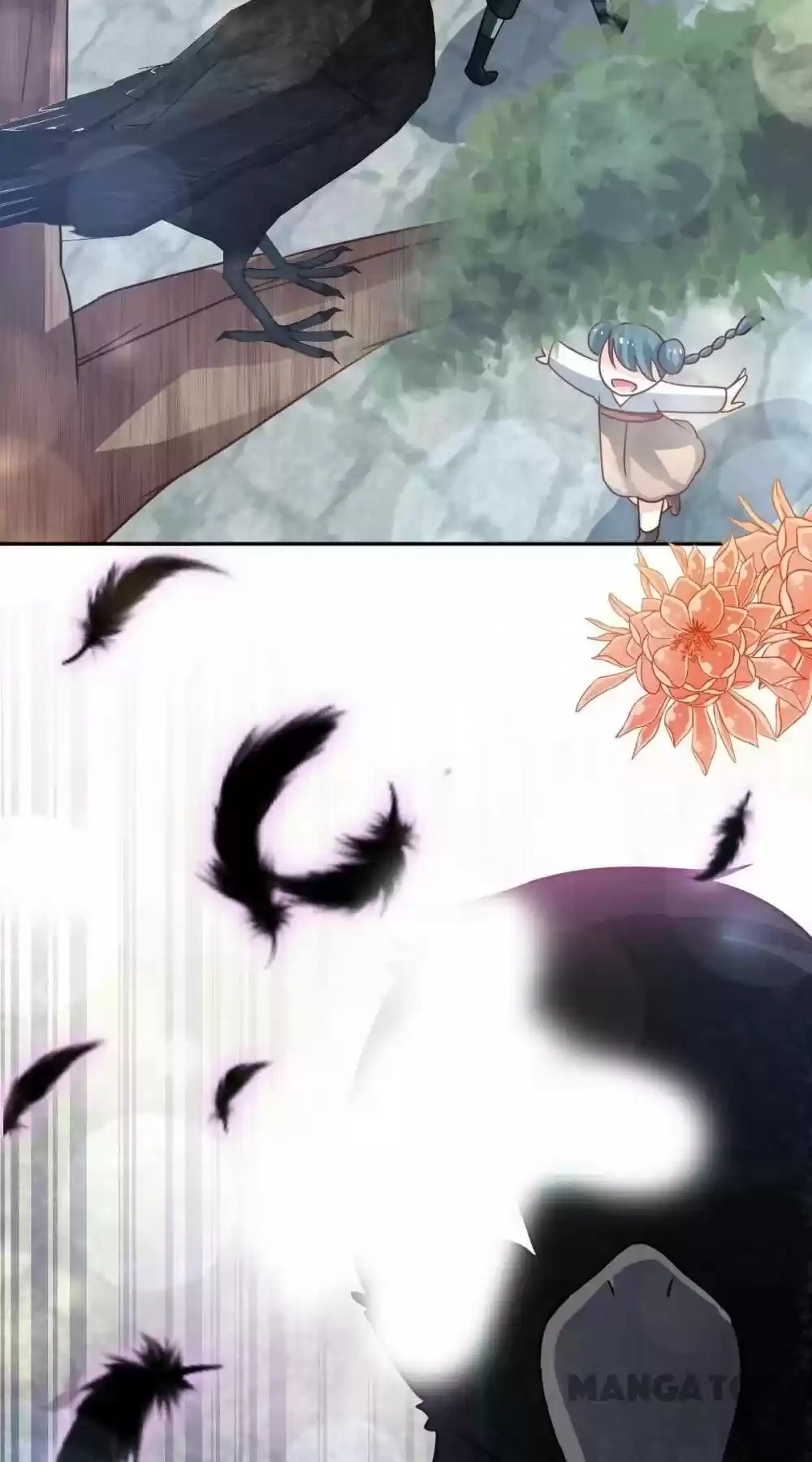 Second-To-None Adoration Chapter 130