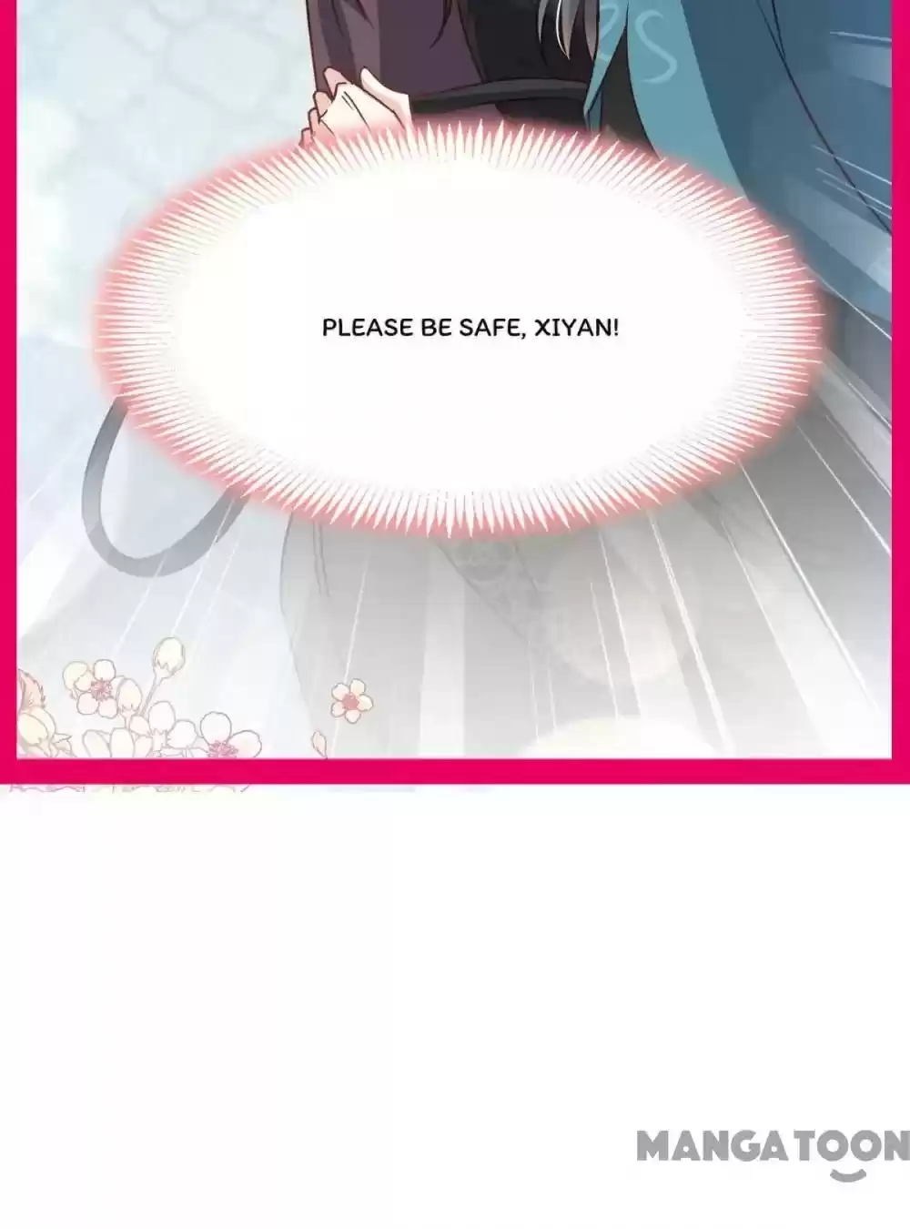 Second-To-None Adoration Chapter 130