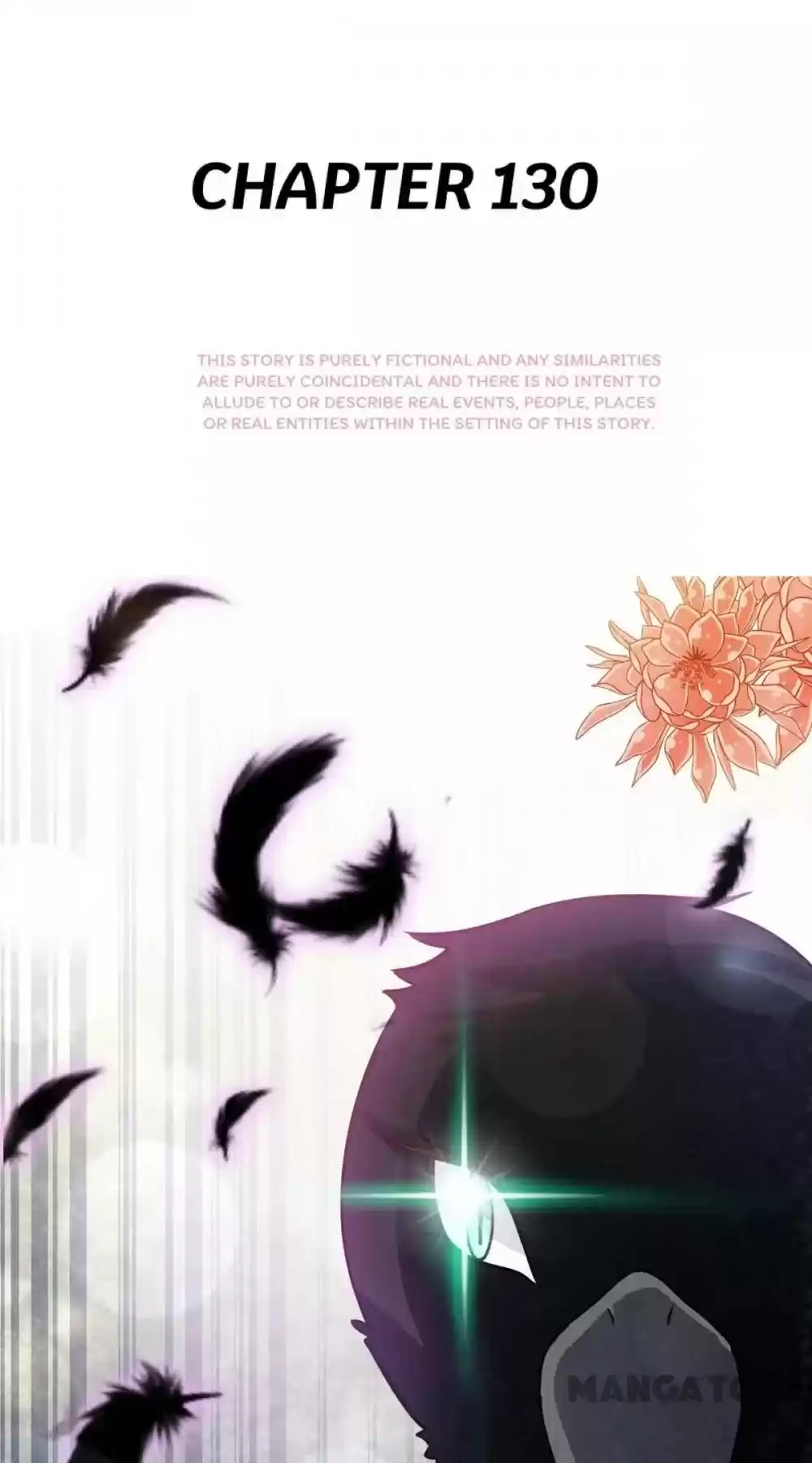 Second-To-None Adoration Chapter 131