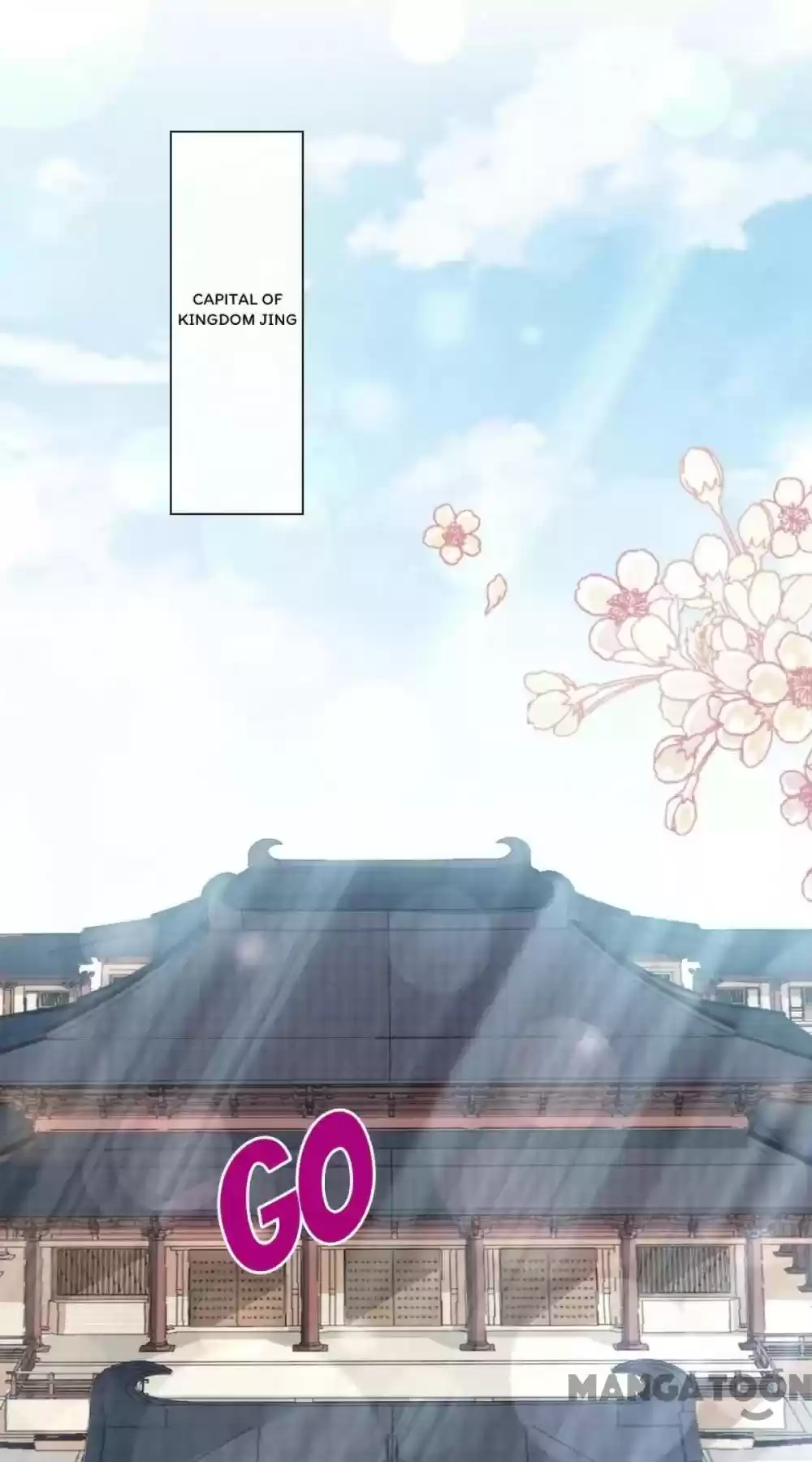 Second-To-None Adoration Chapter 131