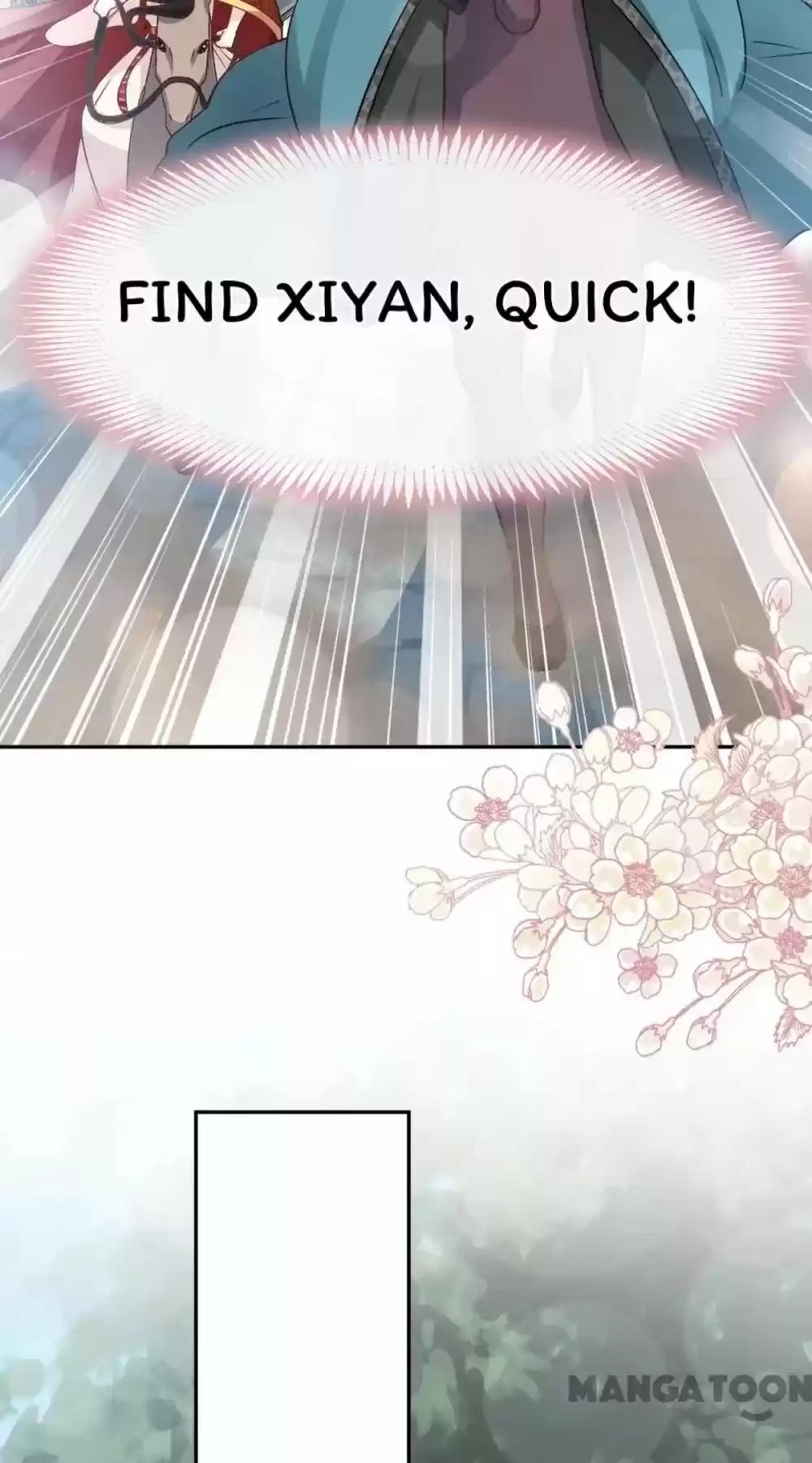 Second-To-None Adoration Chapter 131