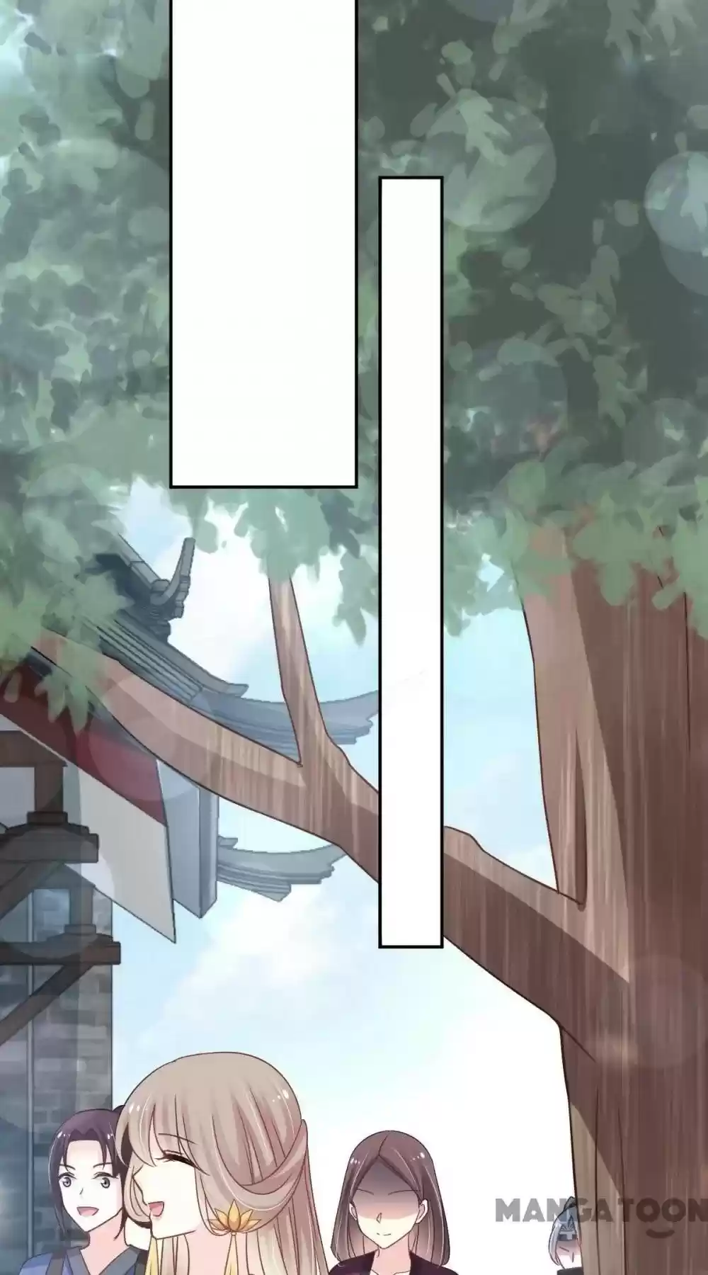 Second-To-None Adoration Chapter 131