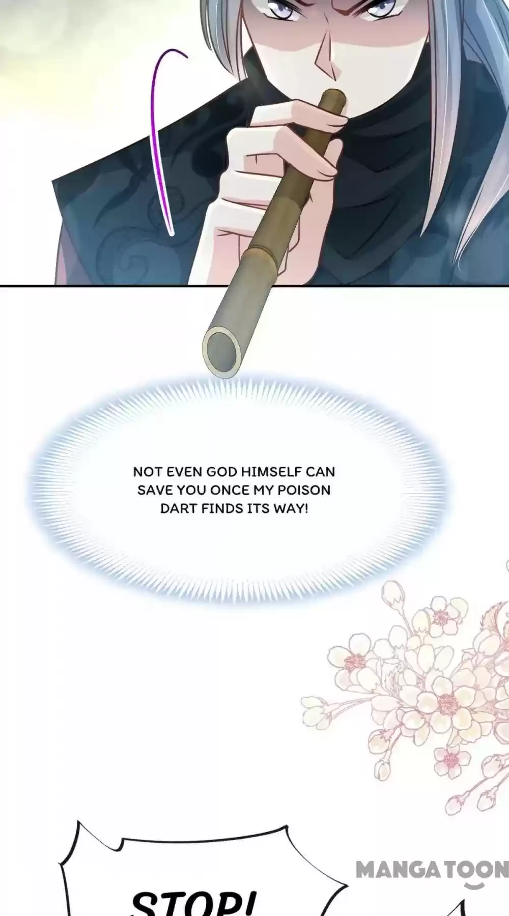 Second-To-None Adoration Chapter 131