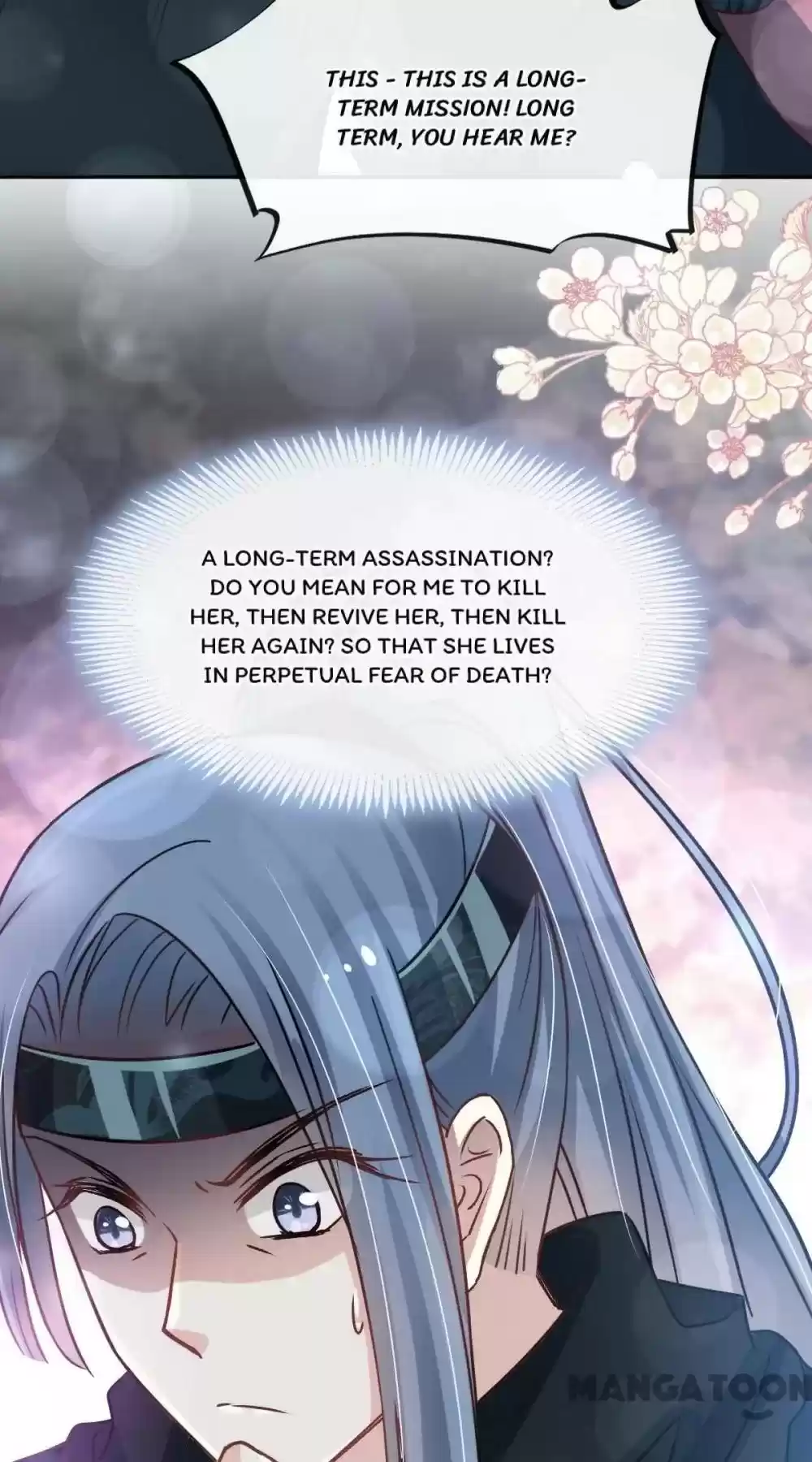 Second-To-None Adoration Chapter 131