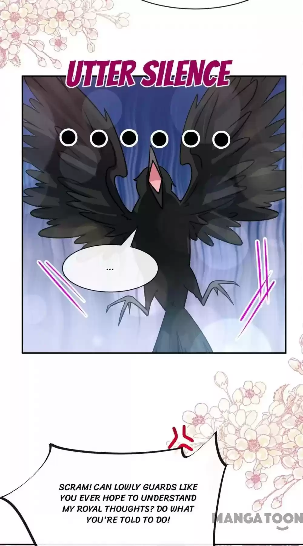 Second-To-None Adoration Chapter 131