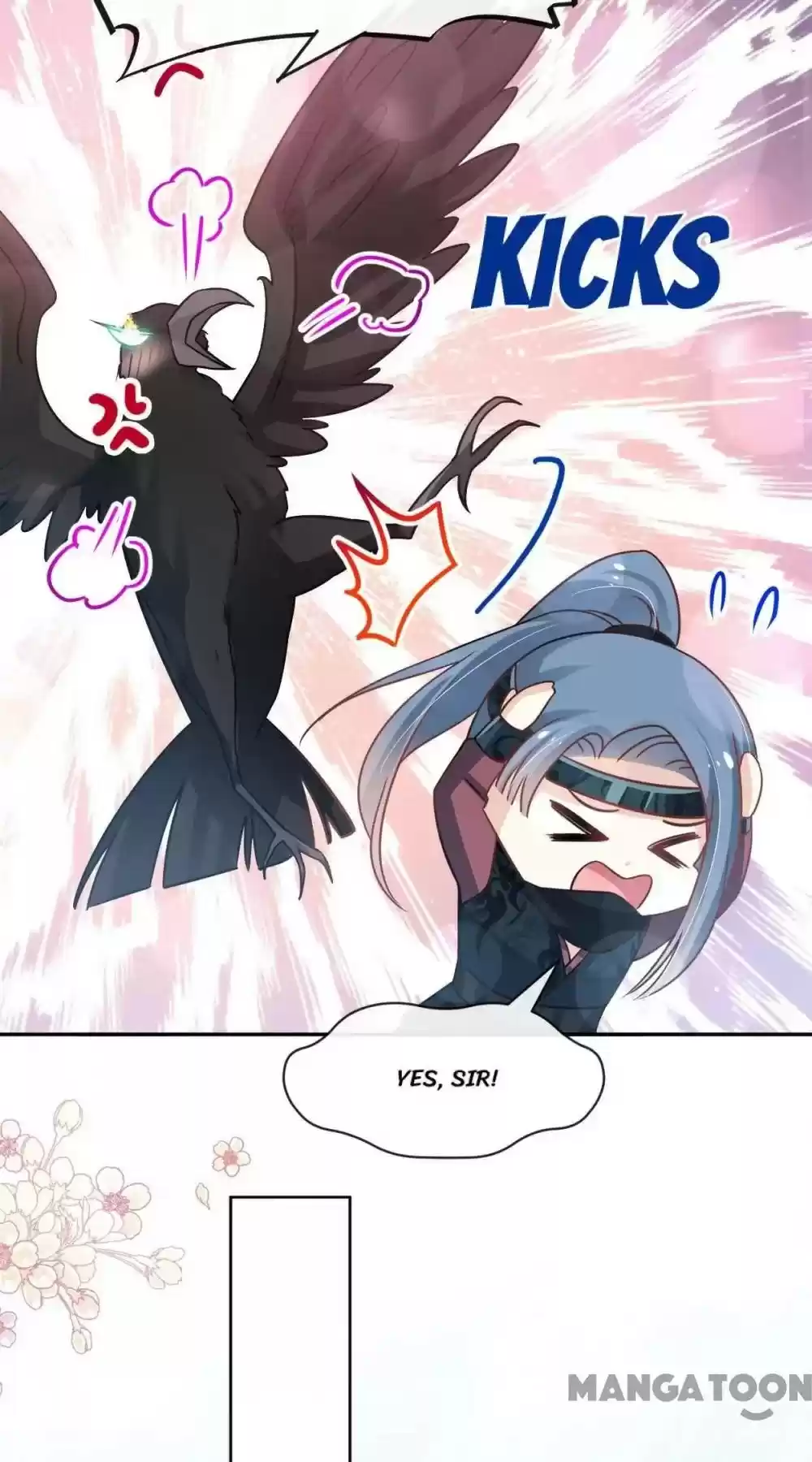 Second-To-None Adoration Chapter 131