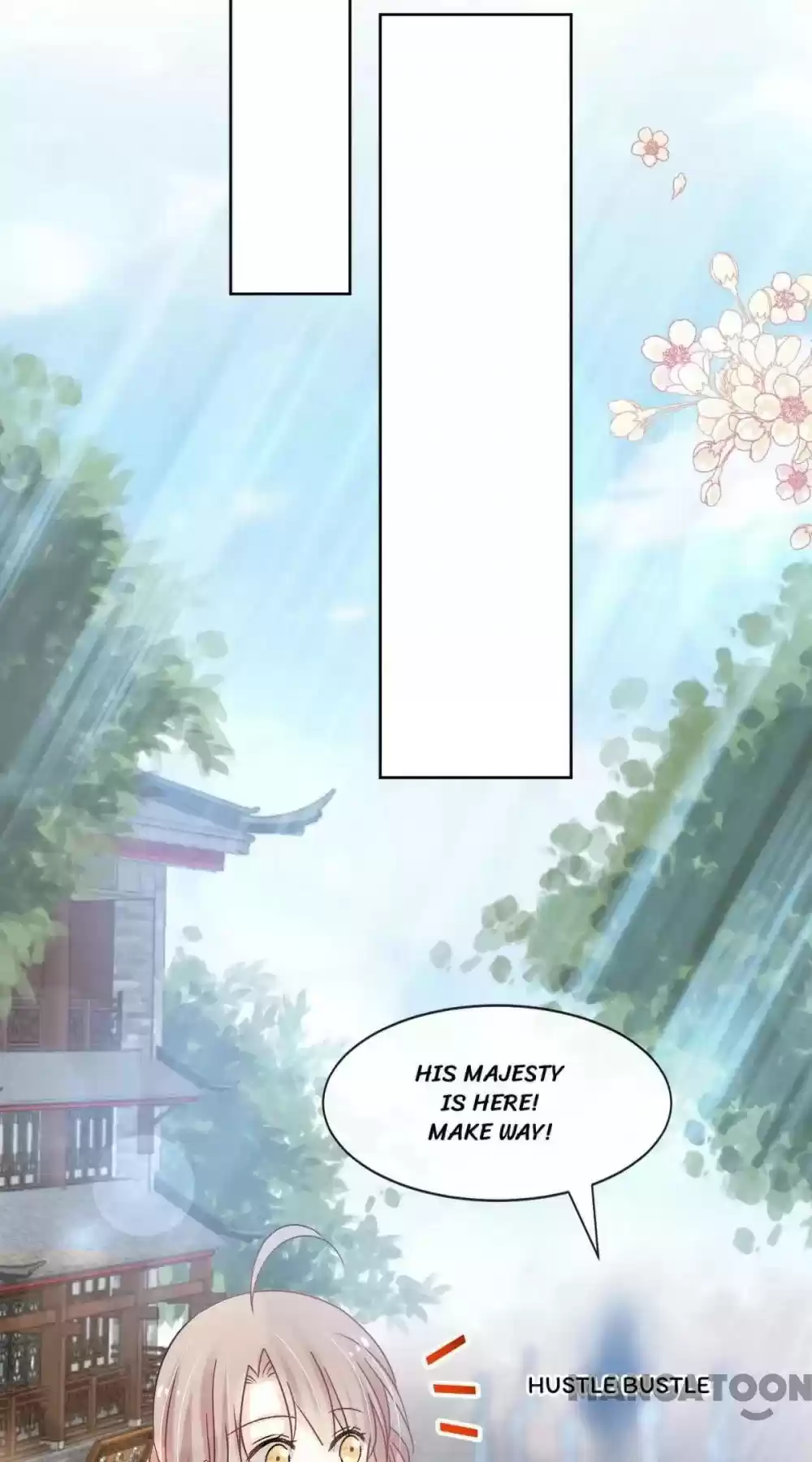 Second-To-None Adoration Chapter 131