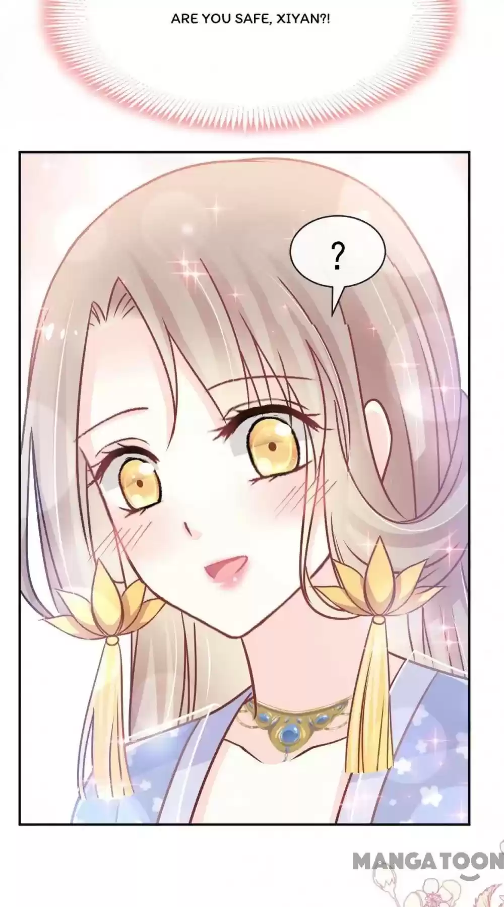 Second-To-None Adoration Chapter 132