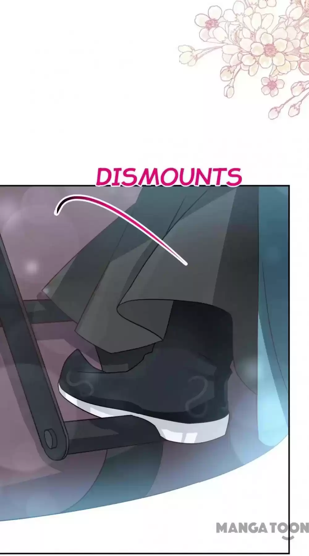 Second-To-None Adoration Chapter 132