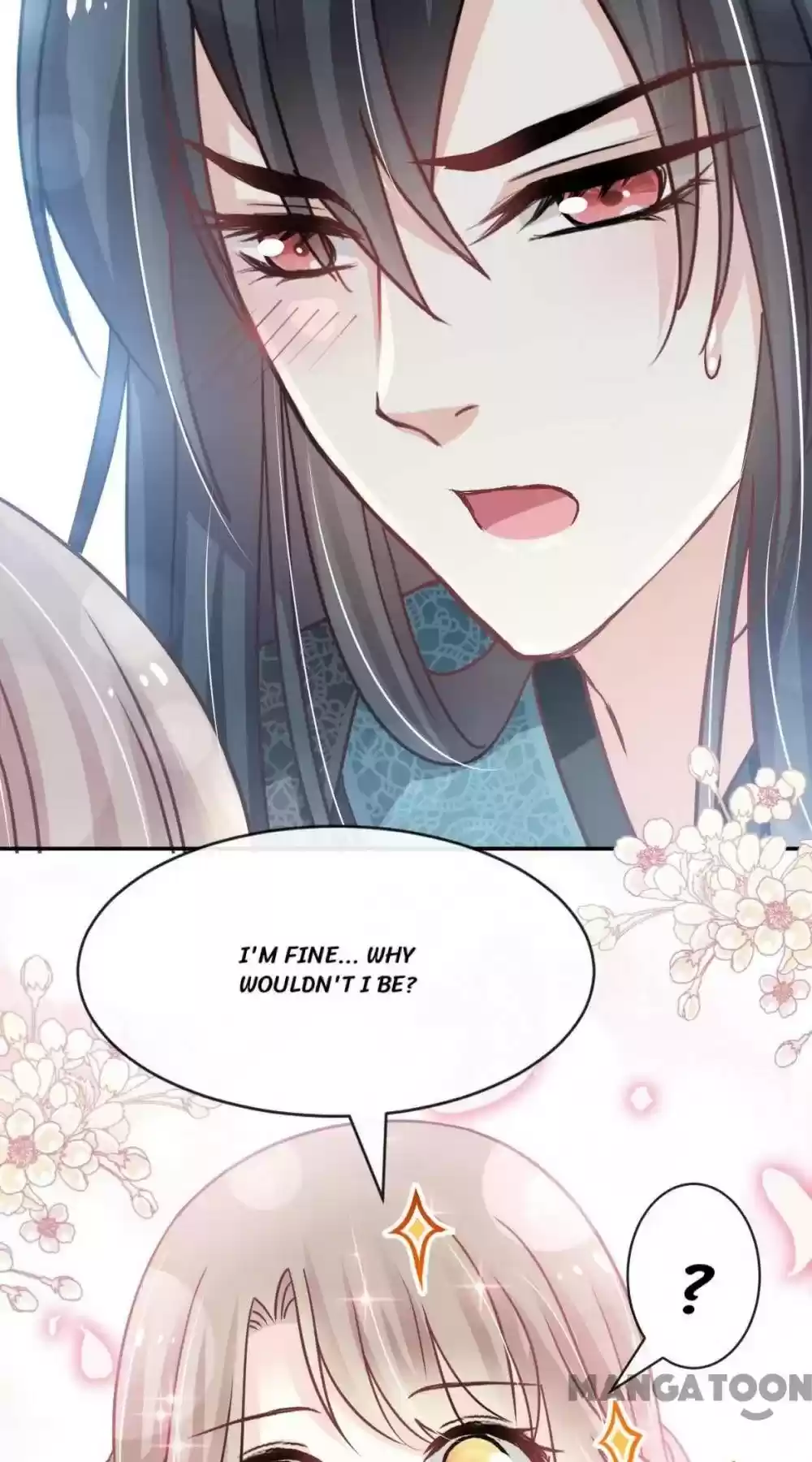 Second-To-None Adoration Chapter 132