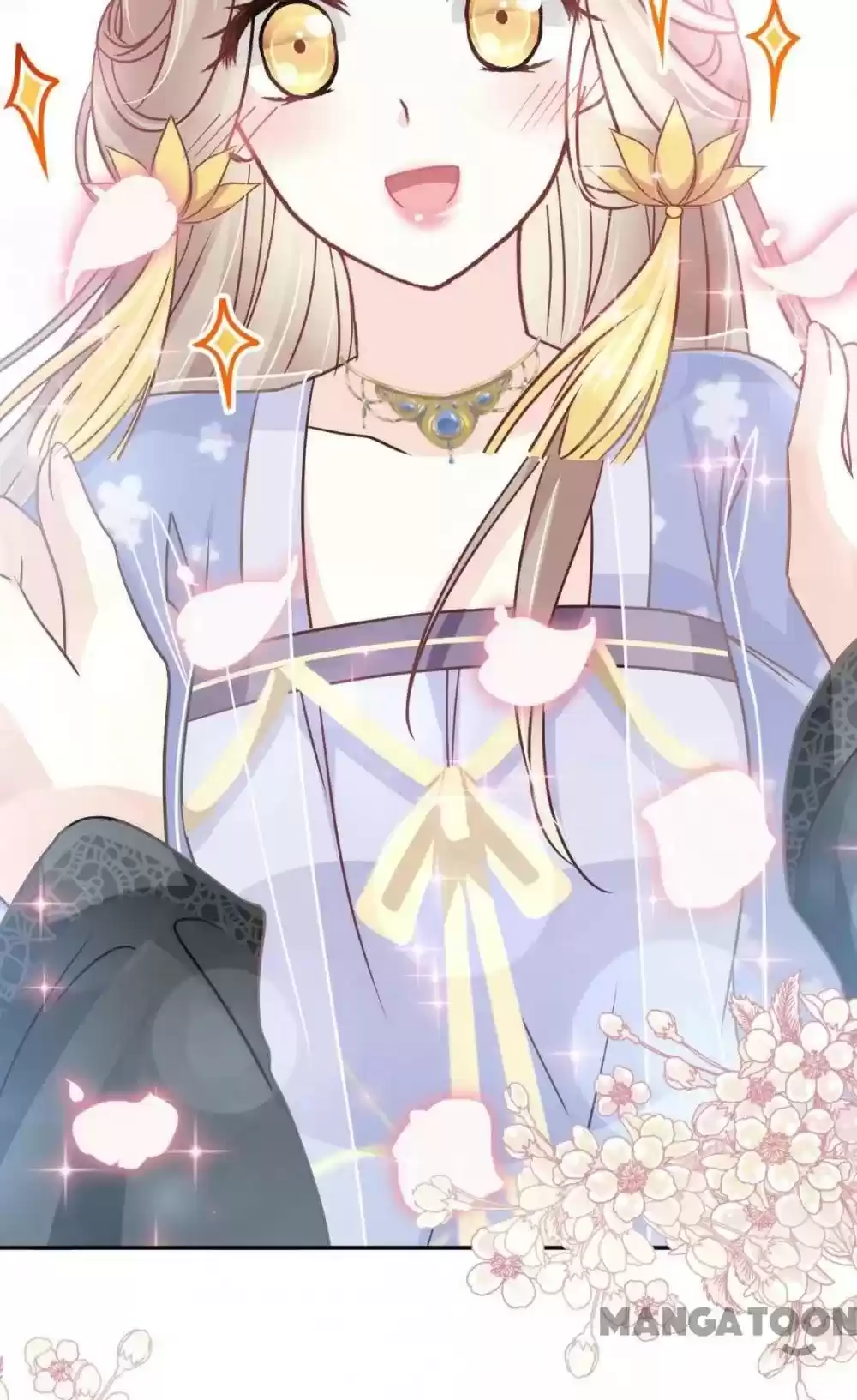 Second-To-None Adoration Chapter 132